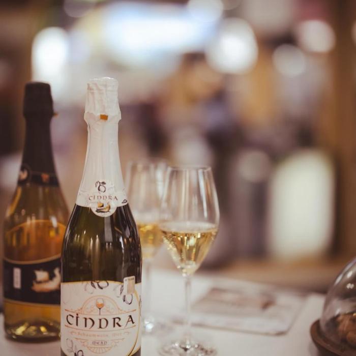 CINDRA