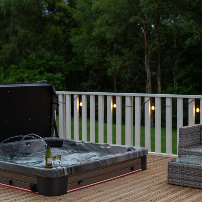 SPA zona