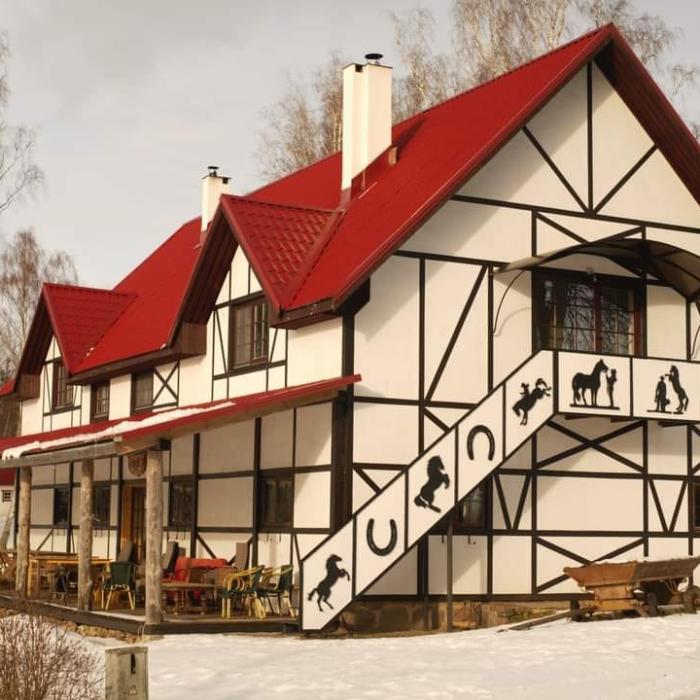 Klajumu ķēķis