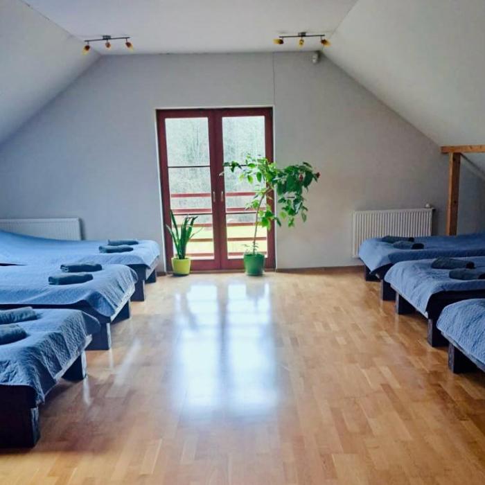 Jaundomes muiža