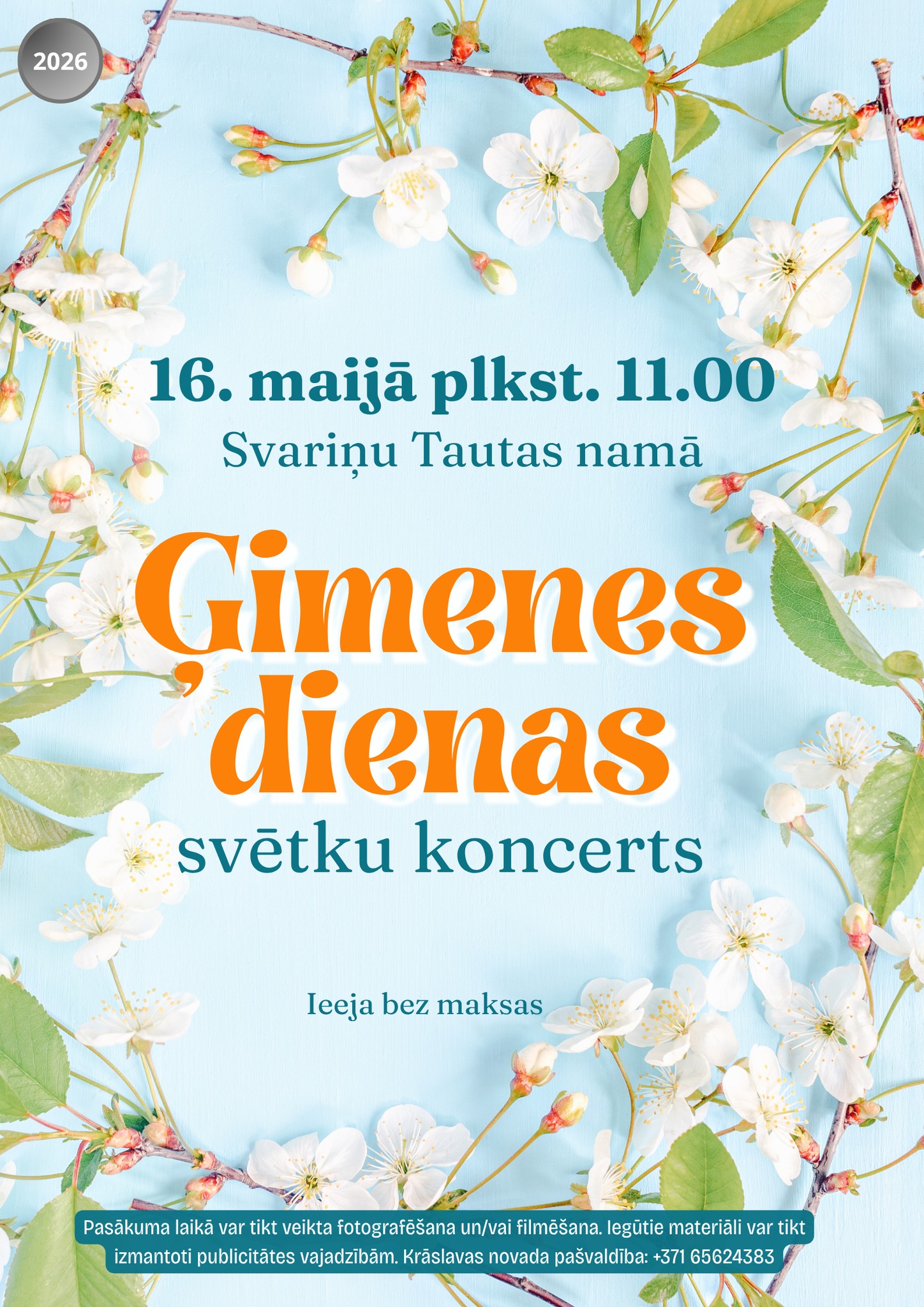 Ģimenes diena