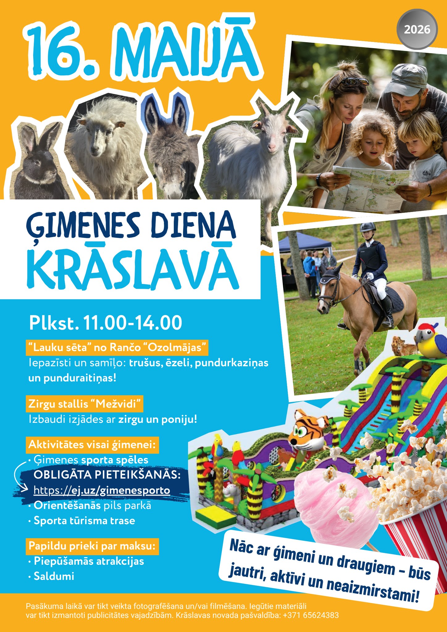 Ģimenes diena