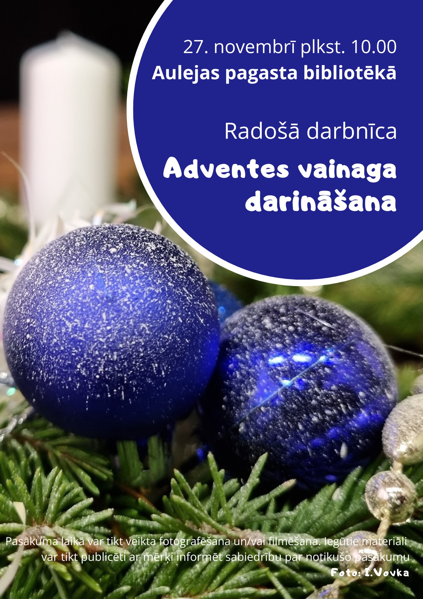 Radošā darbnīca