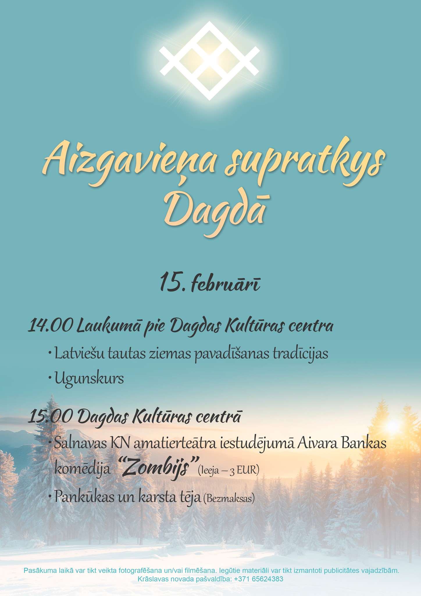 Aizgavēnis Dagdā