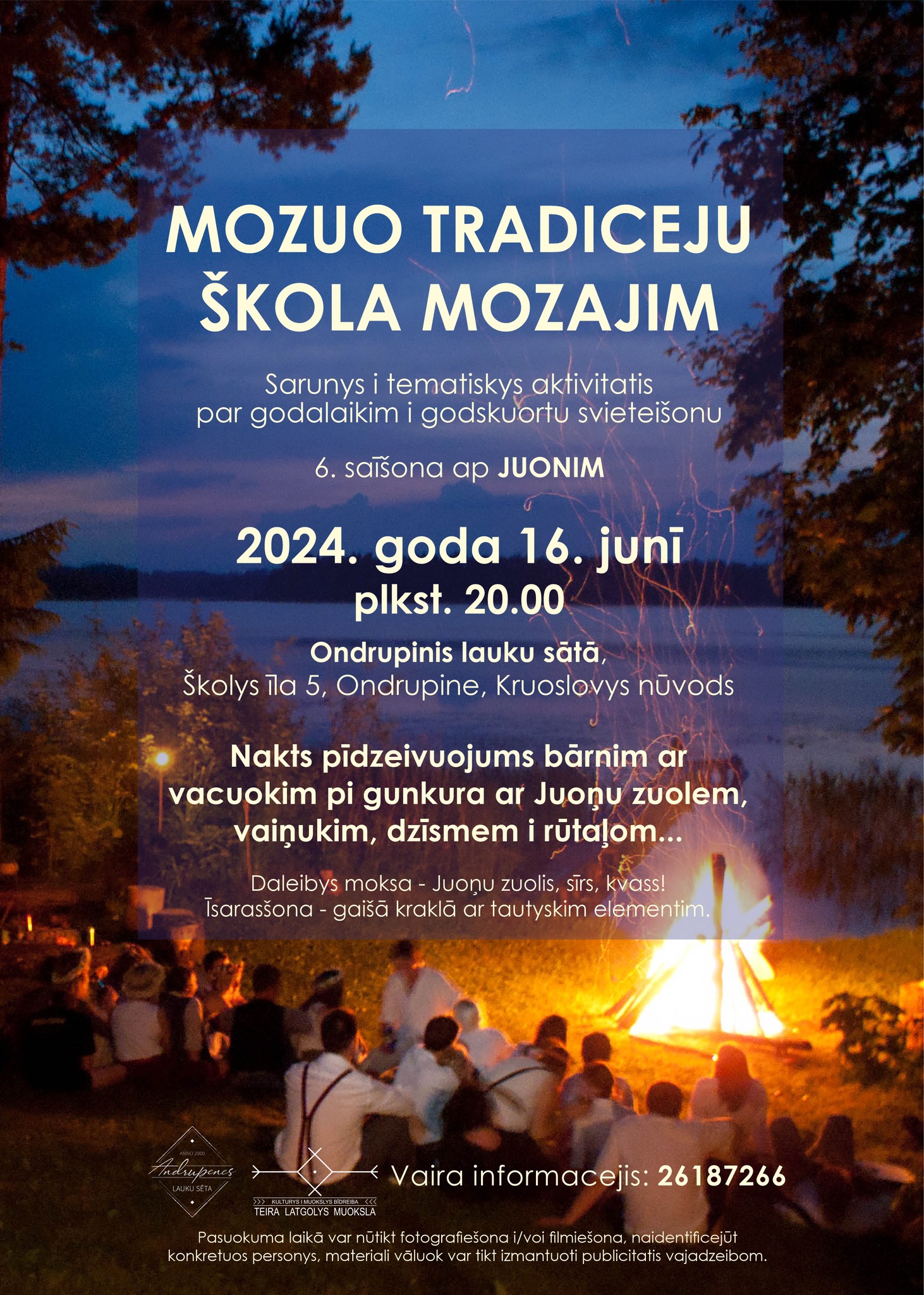 Mozuo tradiceju škola