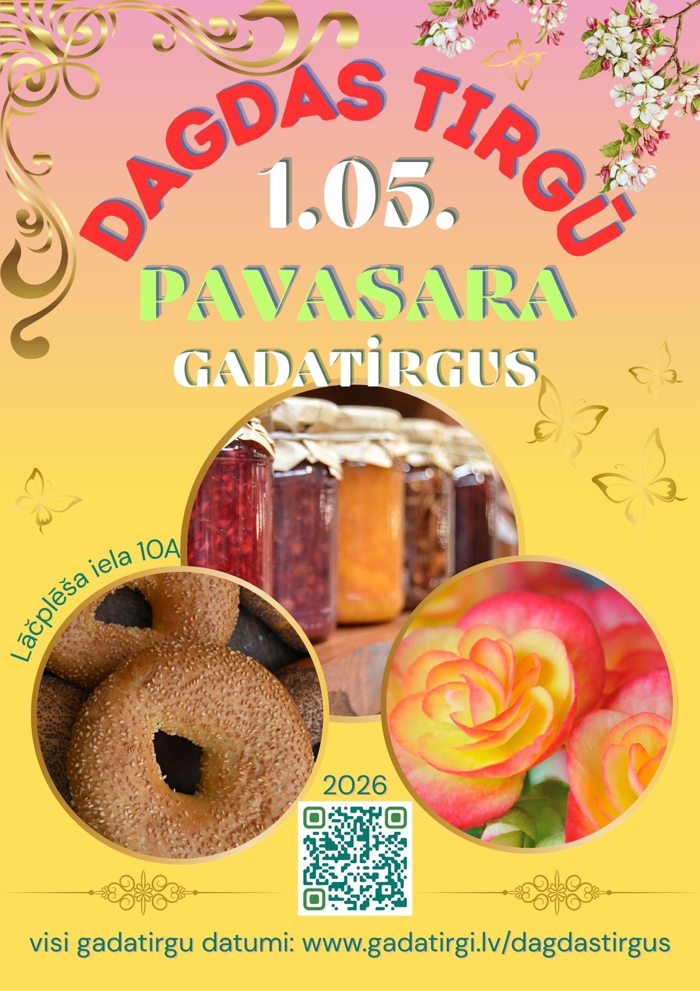 Gadatirgus Dagdā