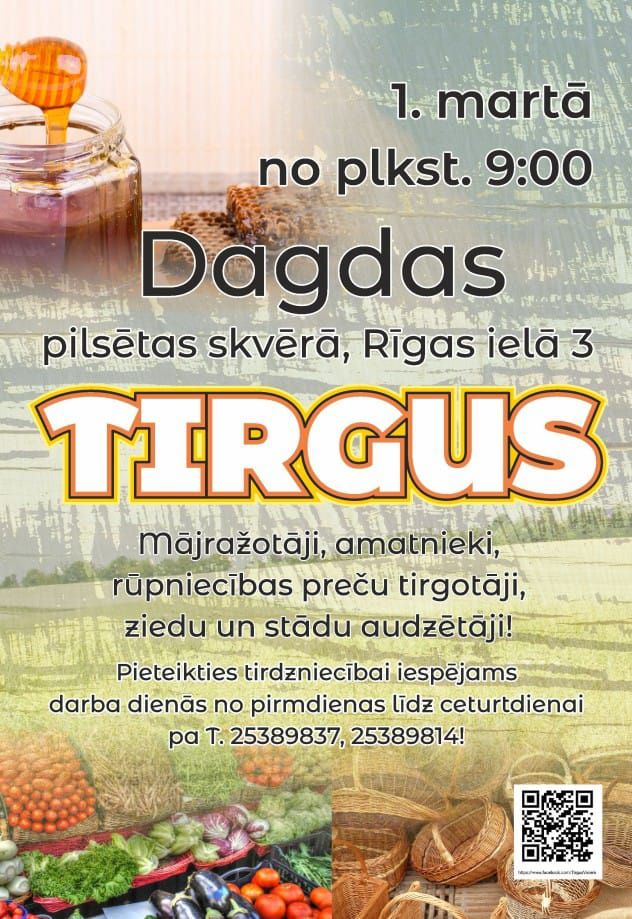 Dagdas tirgus