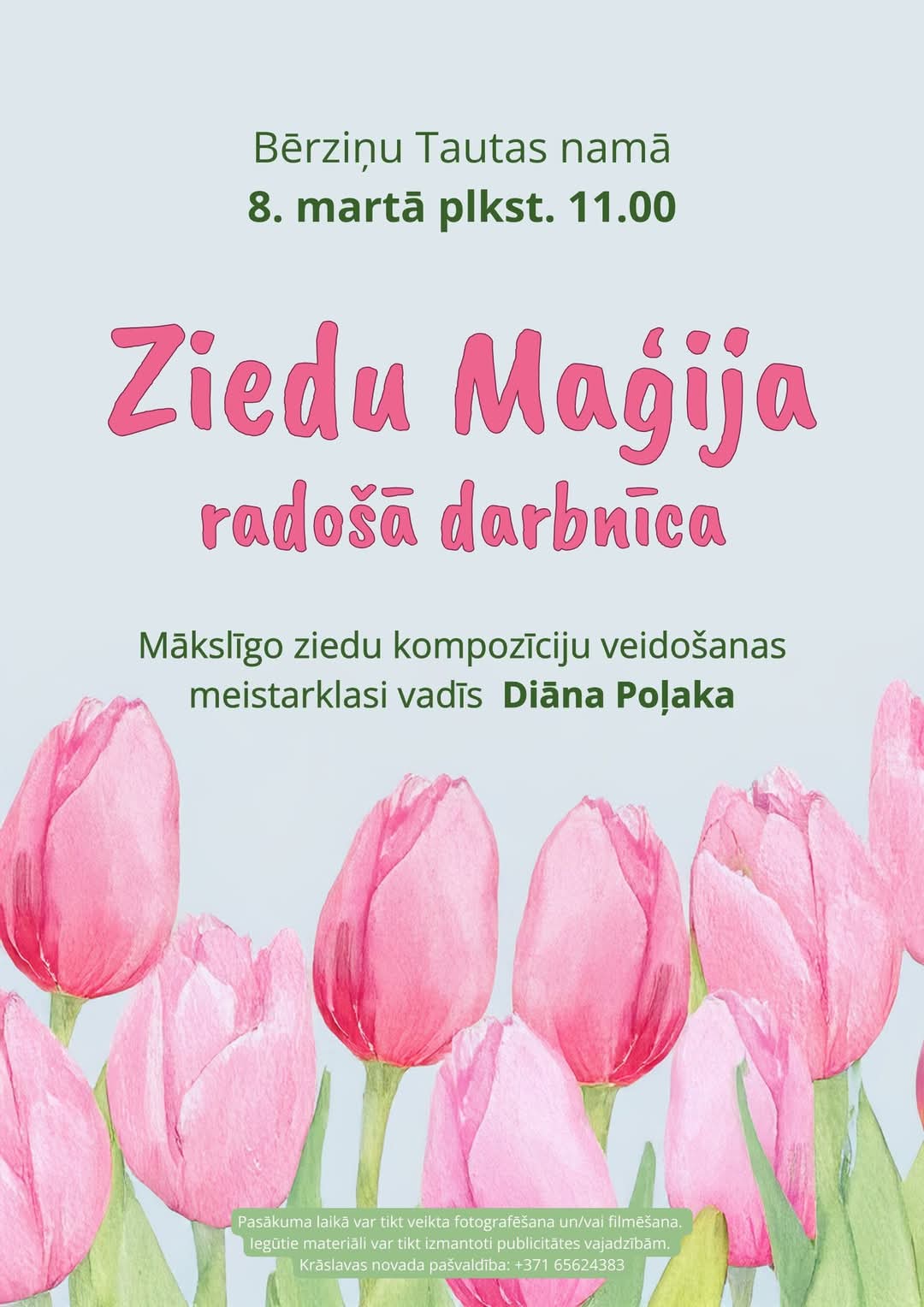 Radošā darbnīca