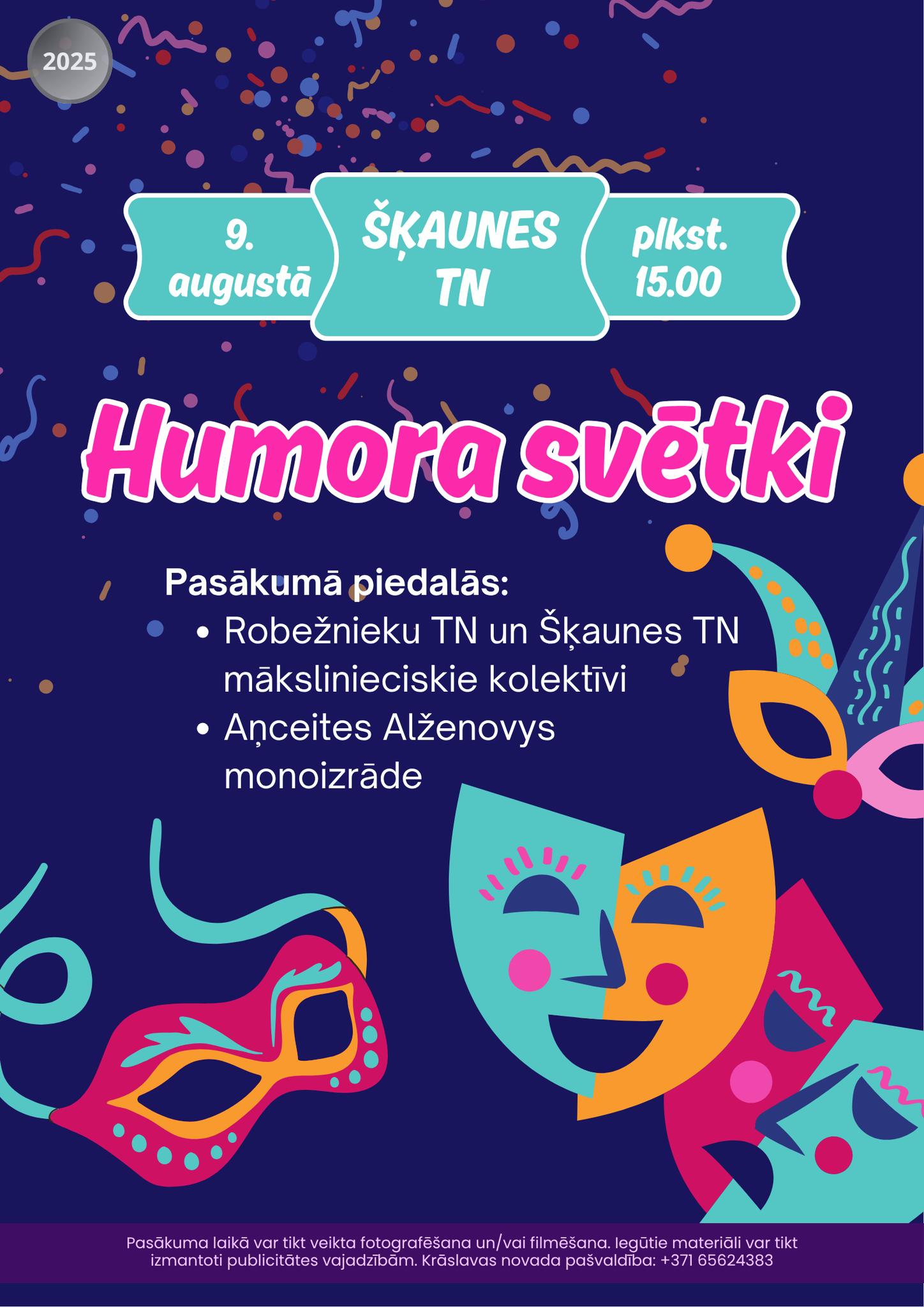 Humora svētki