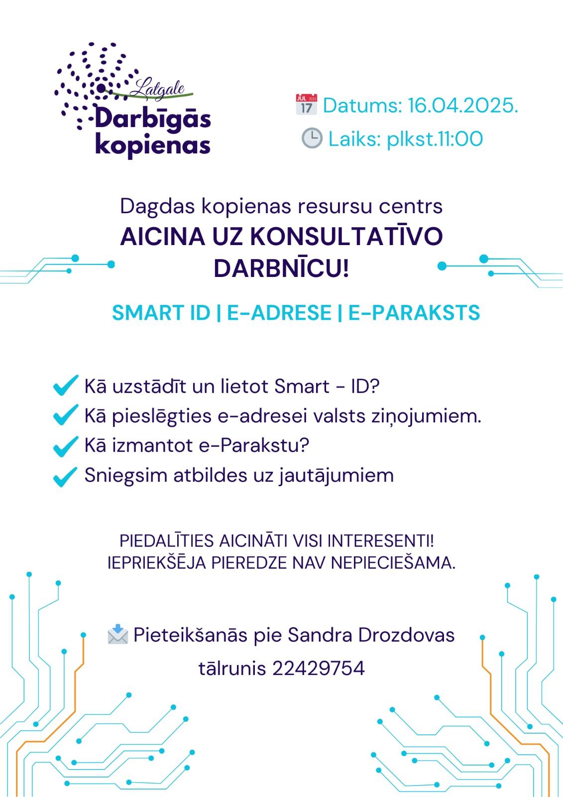 Konsultatīvā darbnīca