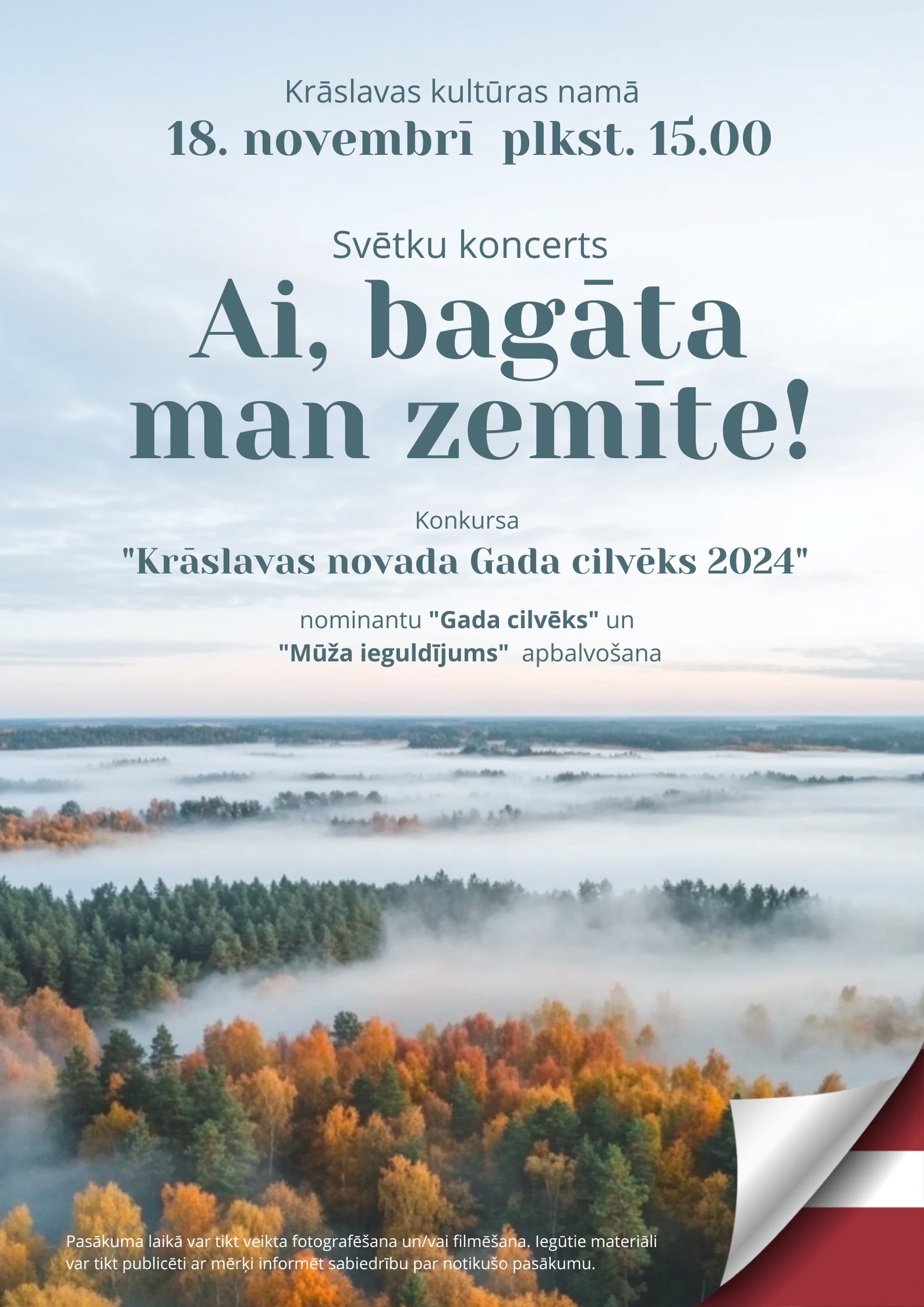 Latvijas Valsts svētki