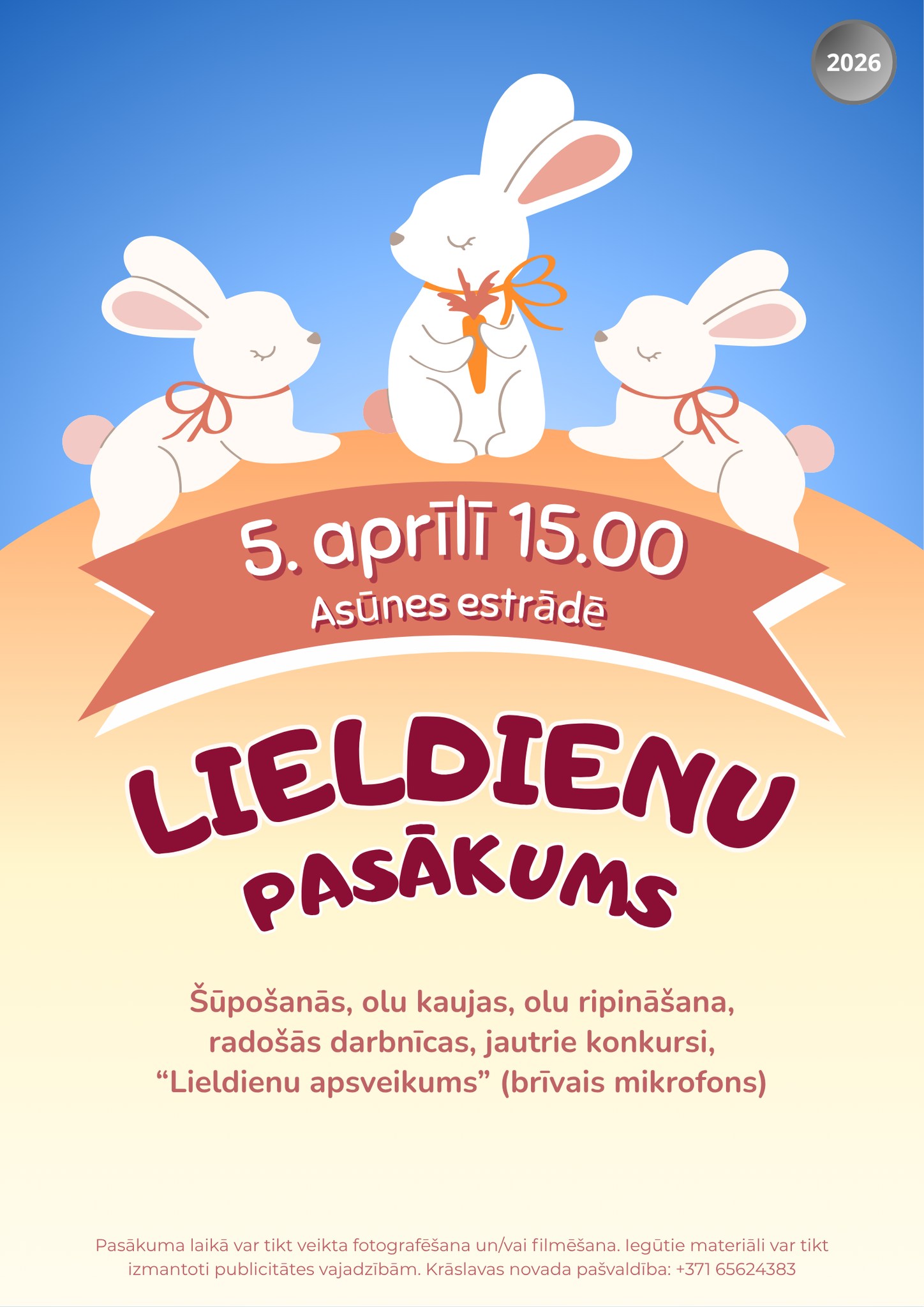 Lieldienas 