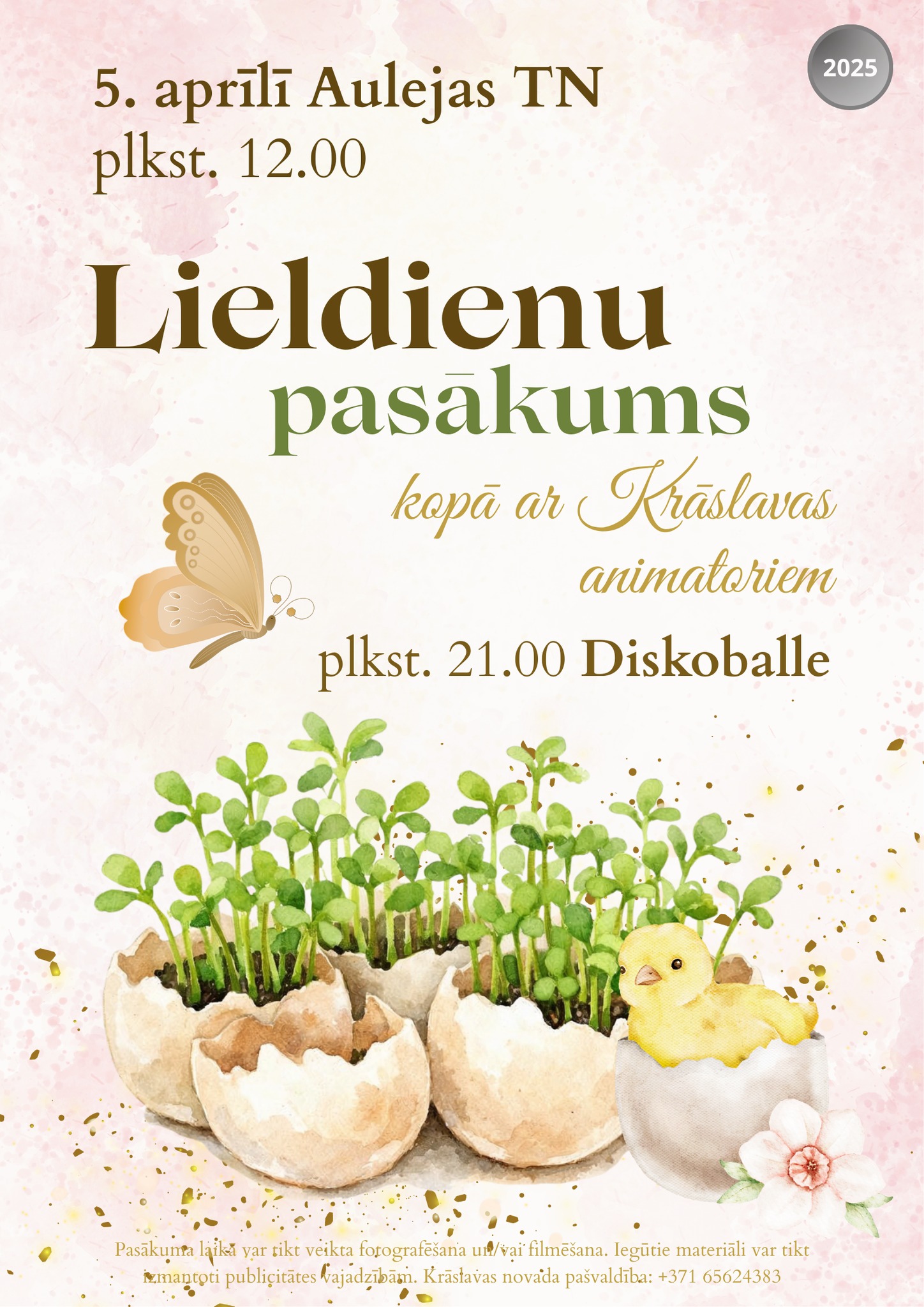 Lieldienas