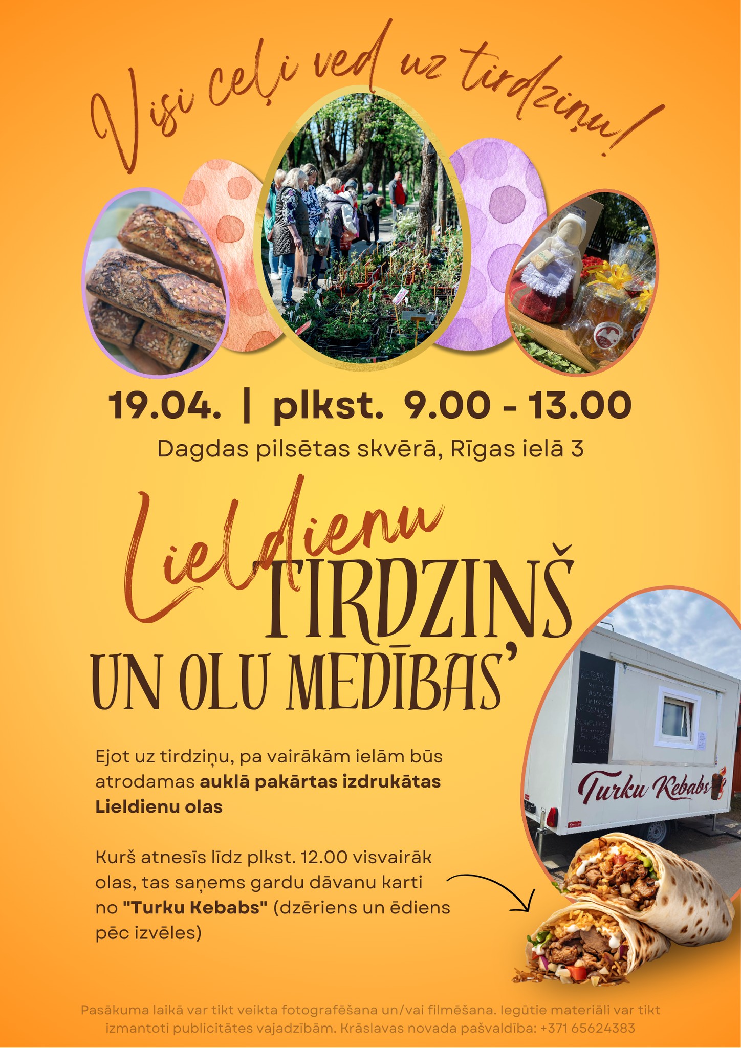 Lieldienu tirdziņš