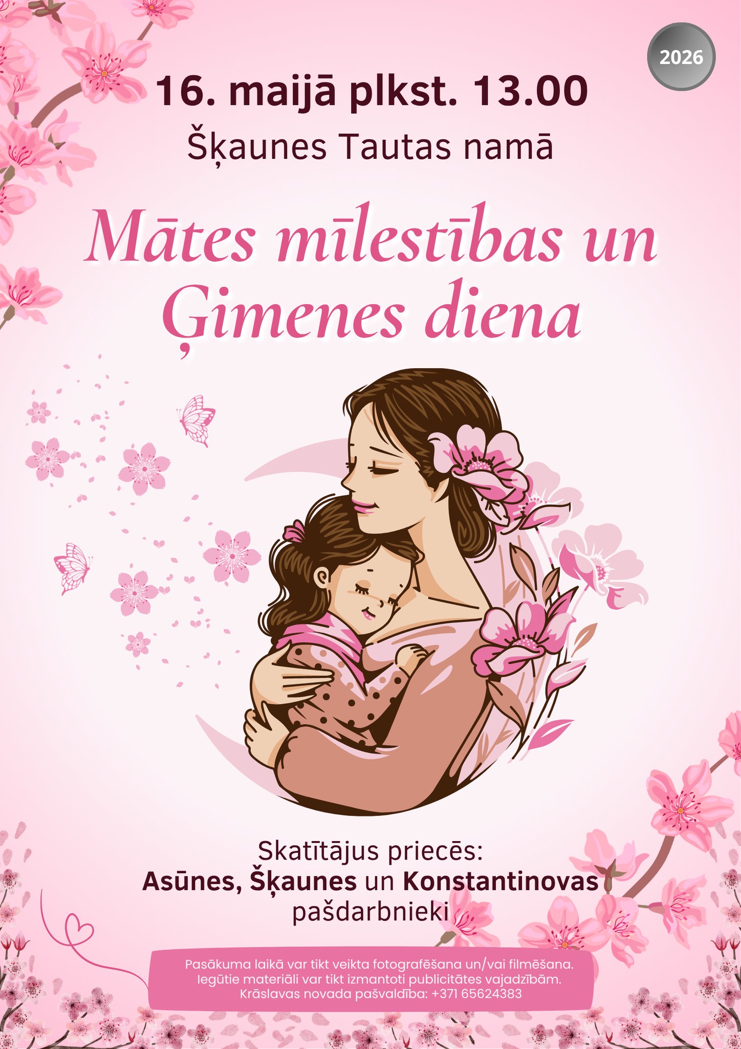 Mātes diena