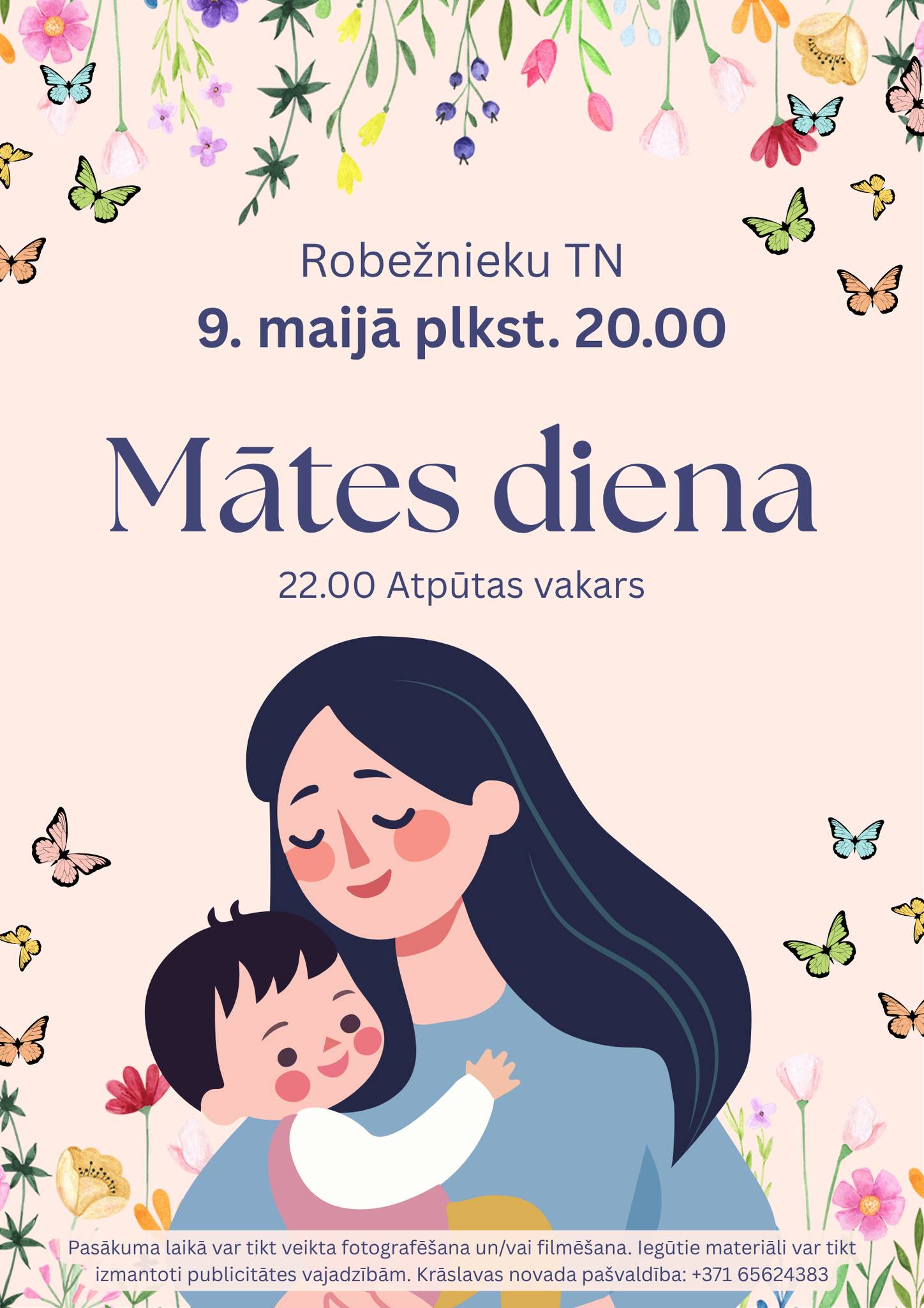 Mātes diena