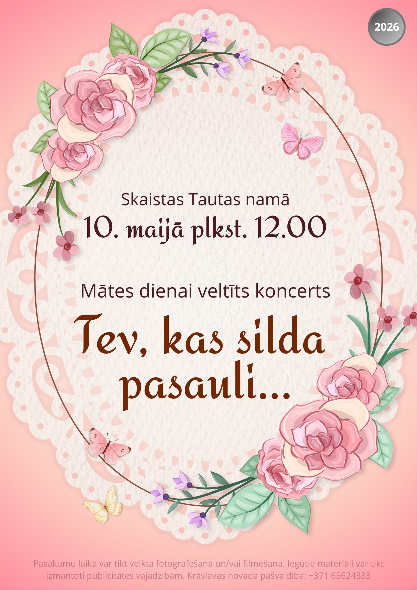 Mātes diena