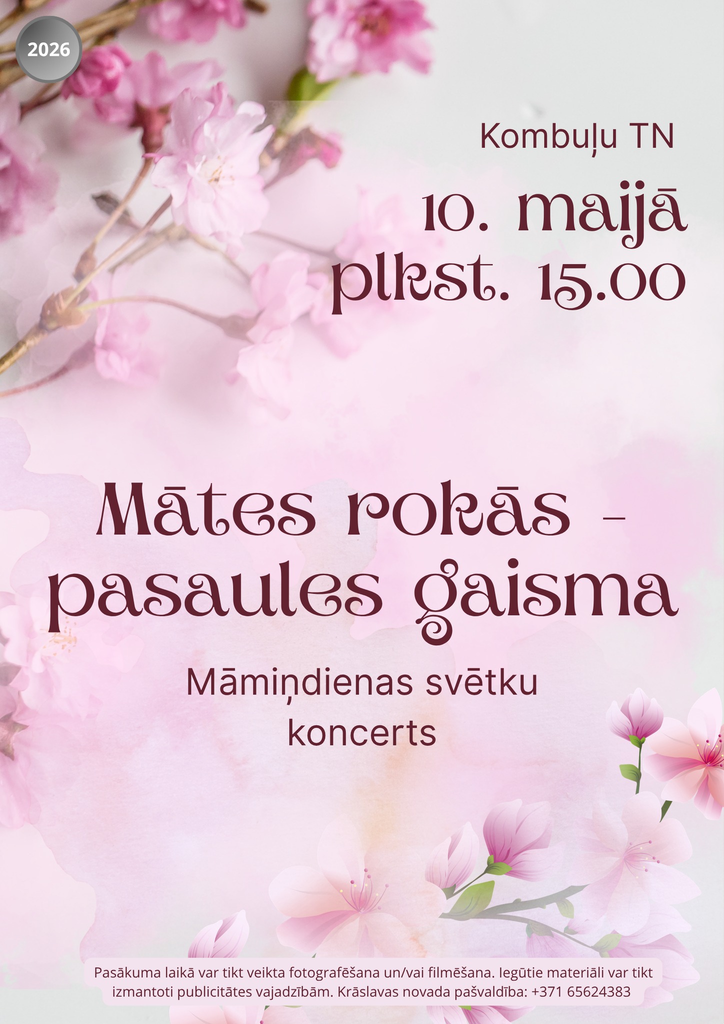 Mātes diena