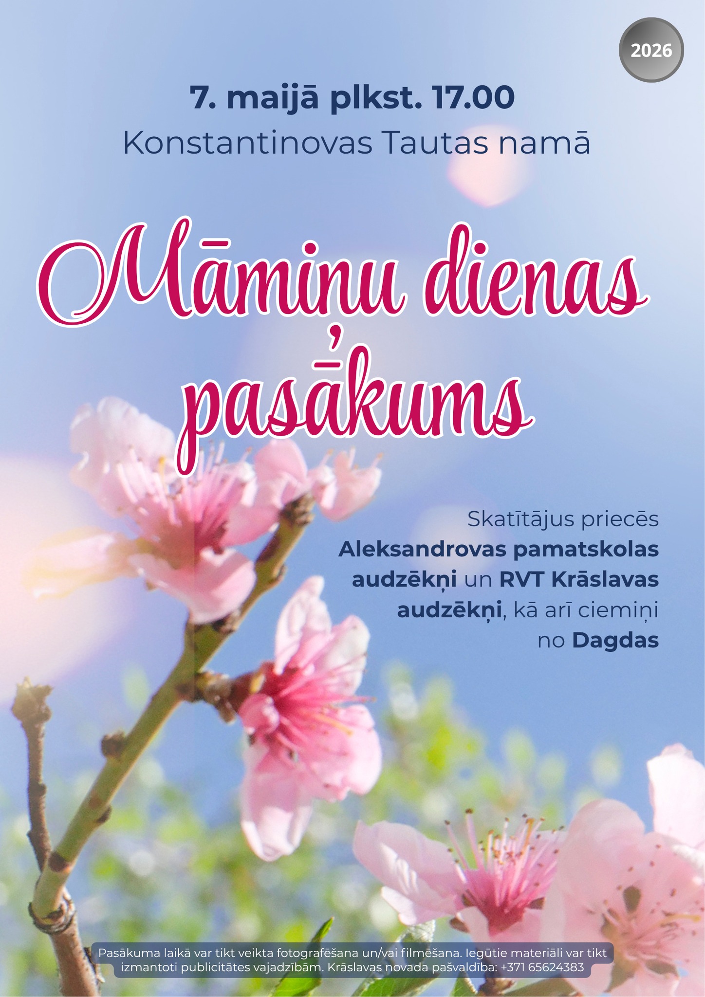 Mātes diena