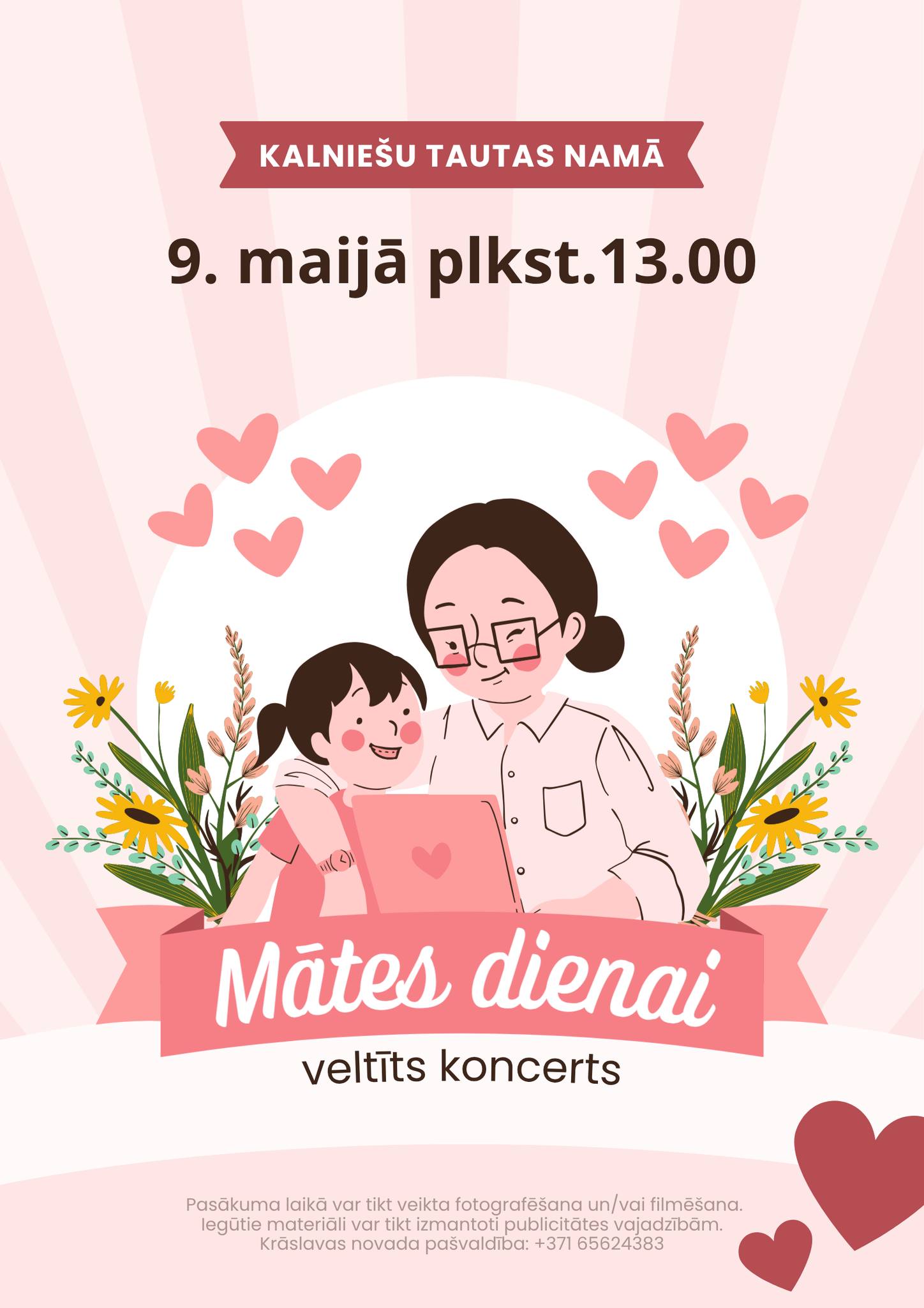 Mātes diena