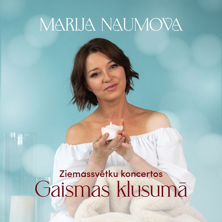 Koncerts Krāslavas kultūras namā
