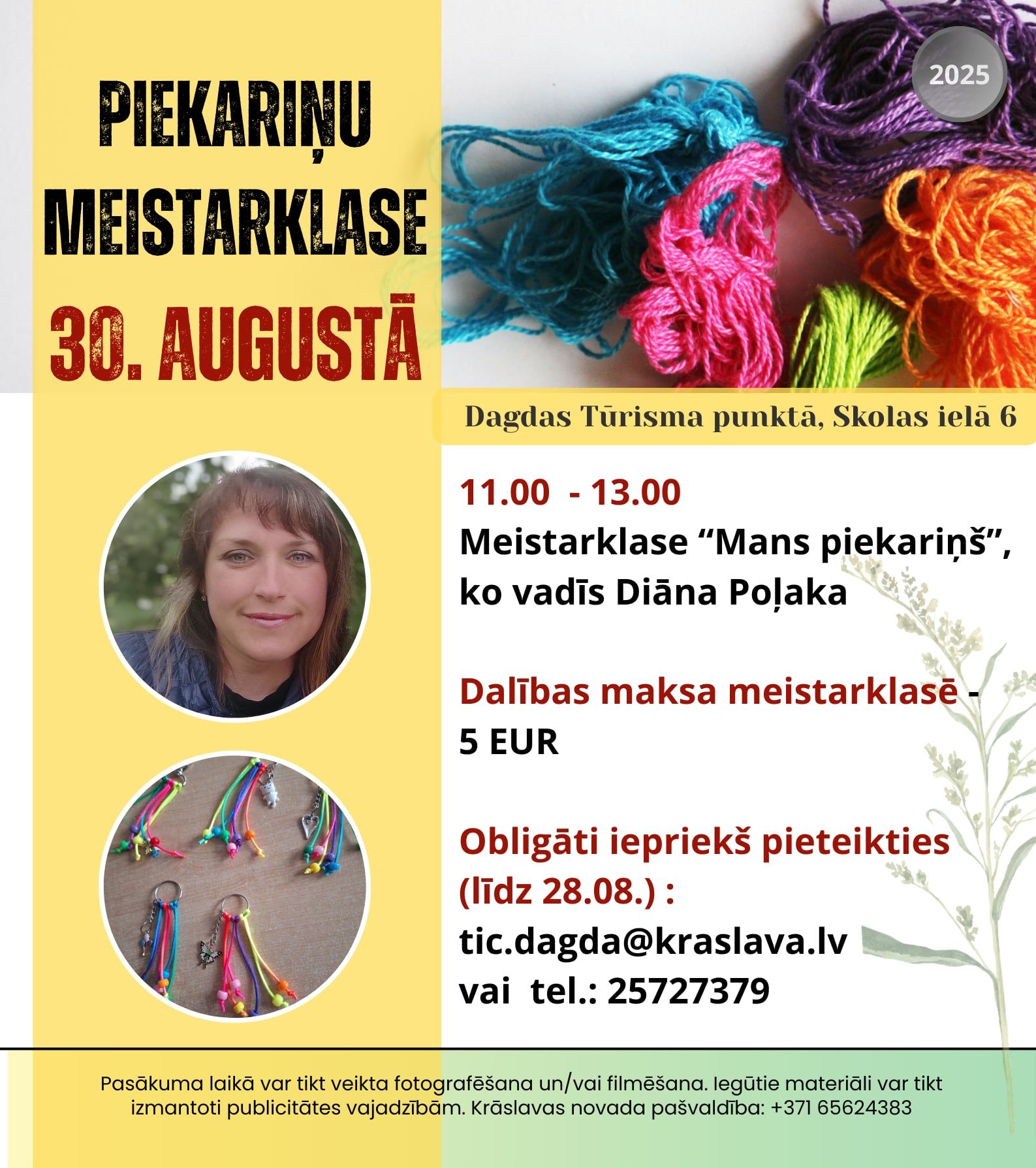 Meistarklase