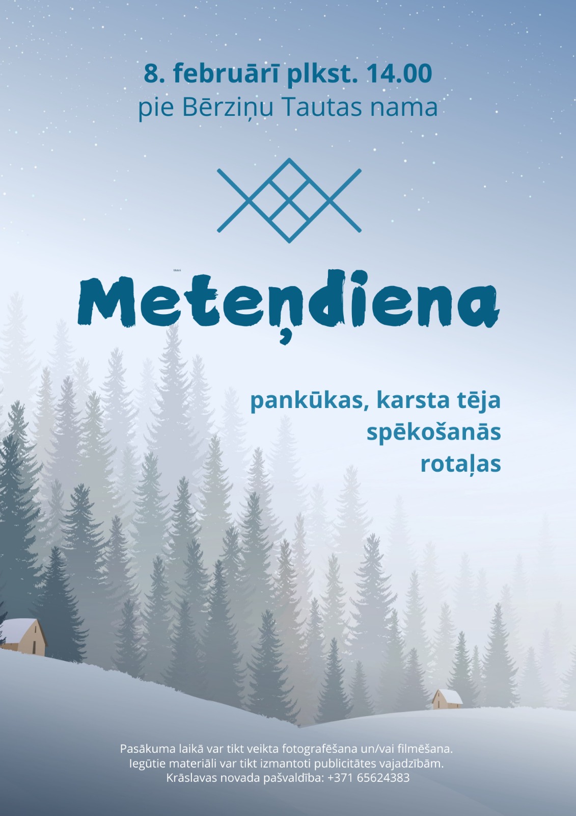 Meteņdiena