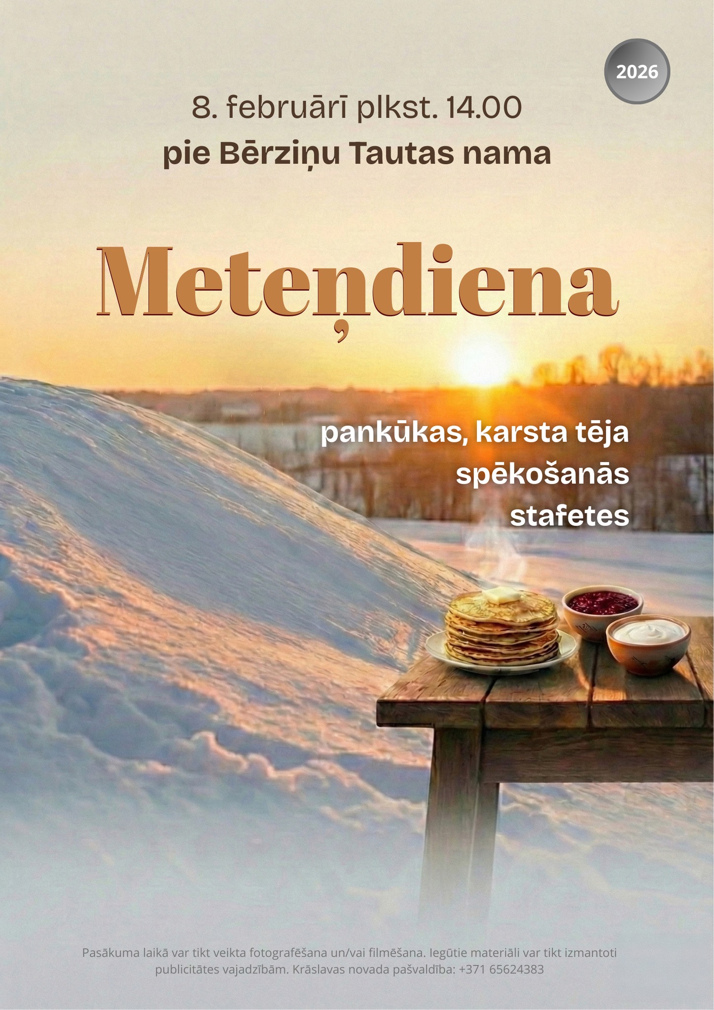 Meteņdiena