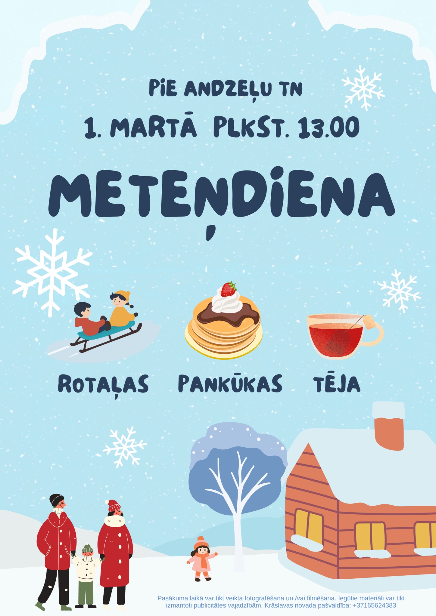 Meteņdiena