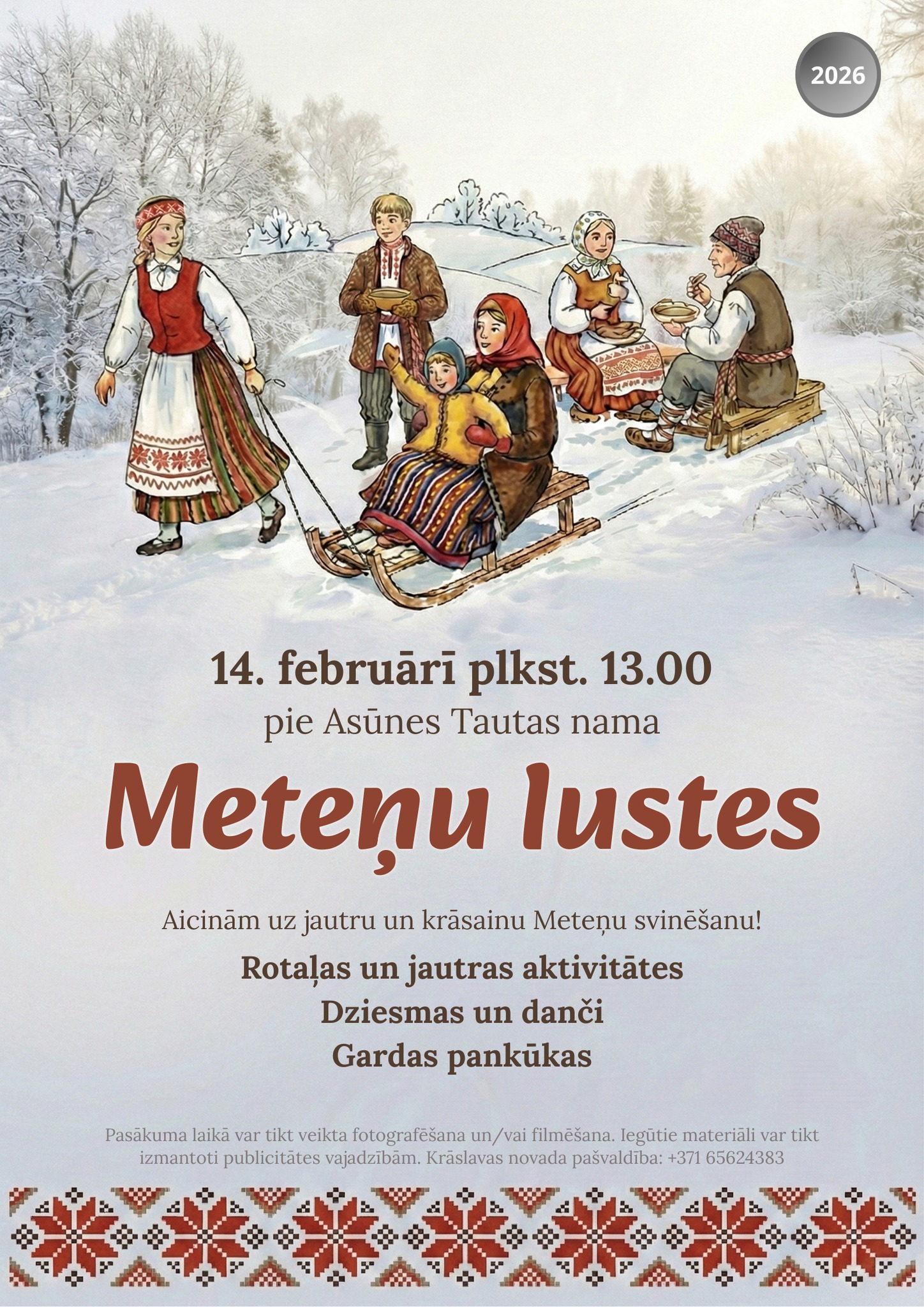 Meteņdiena