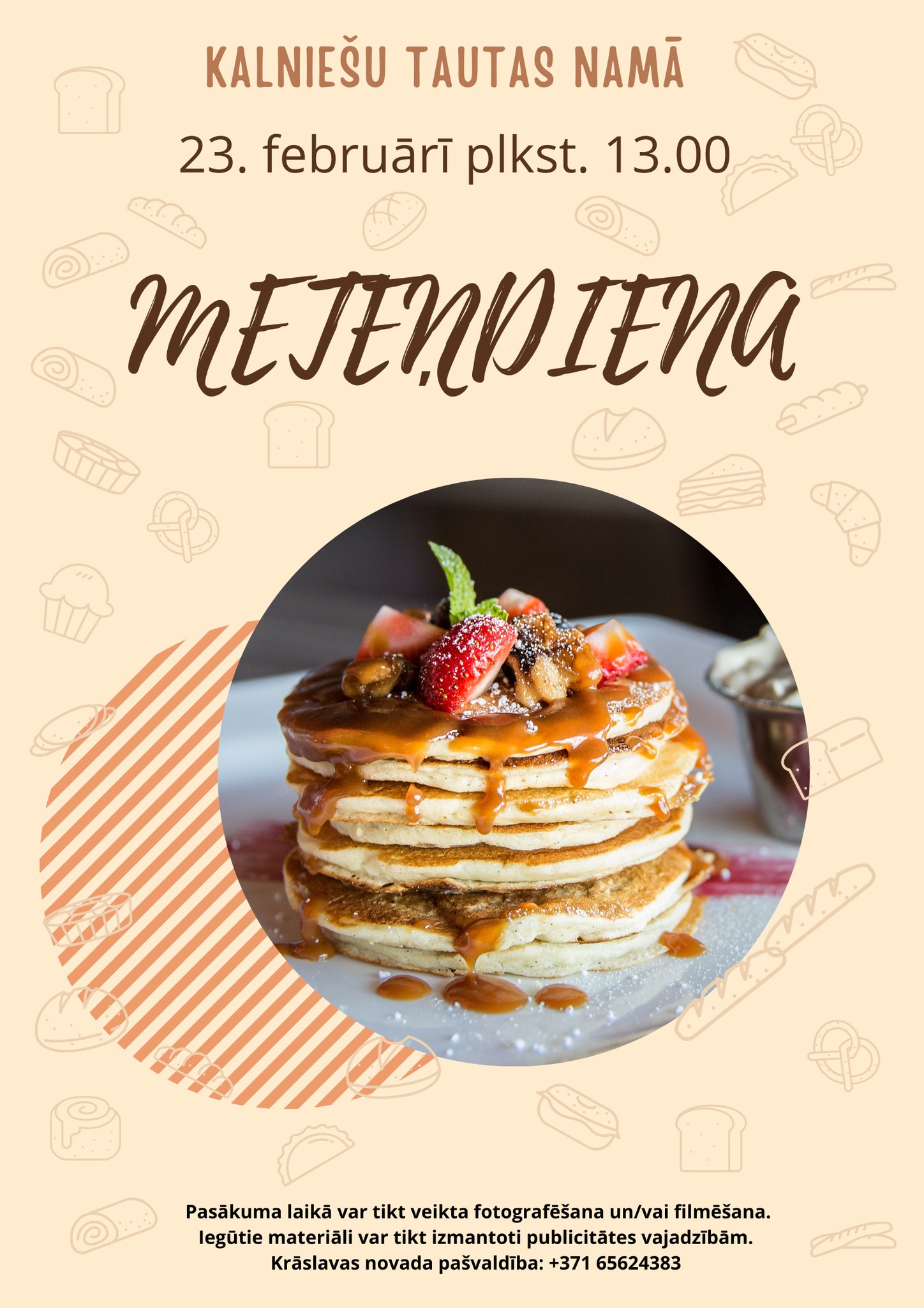 Meteņdiena