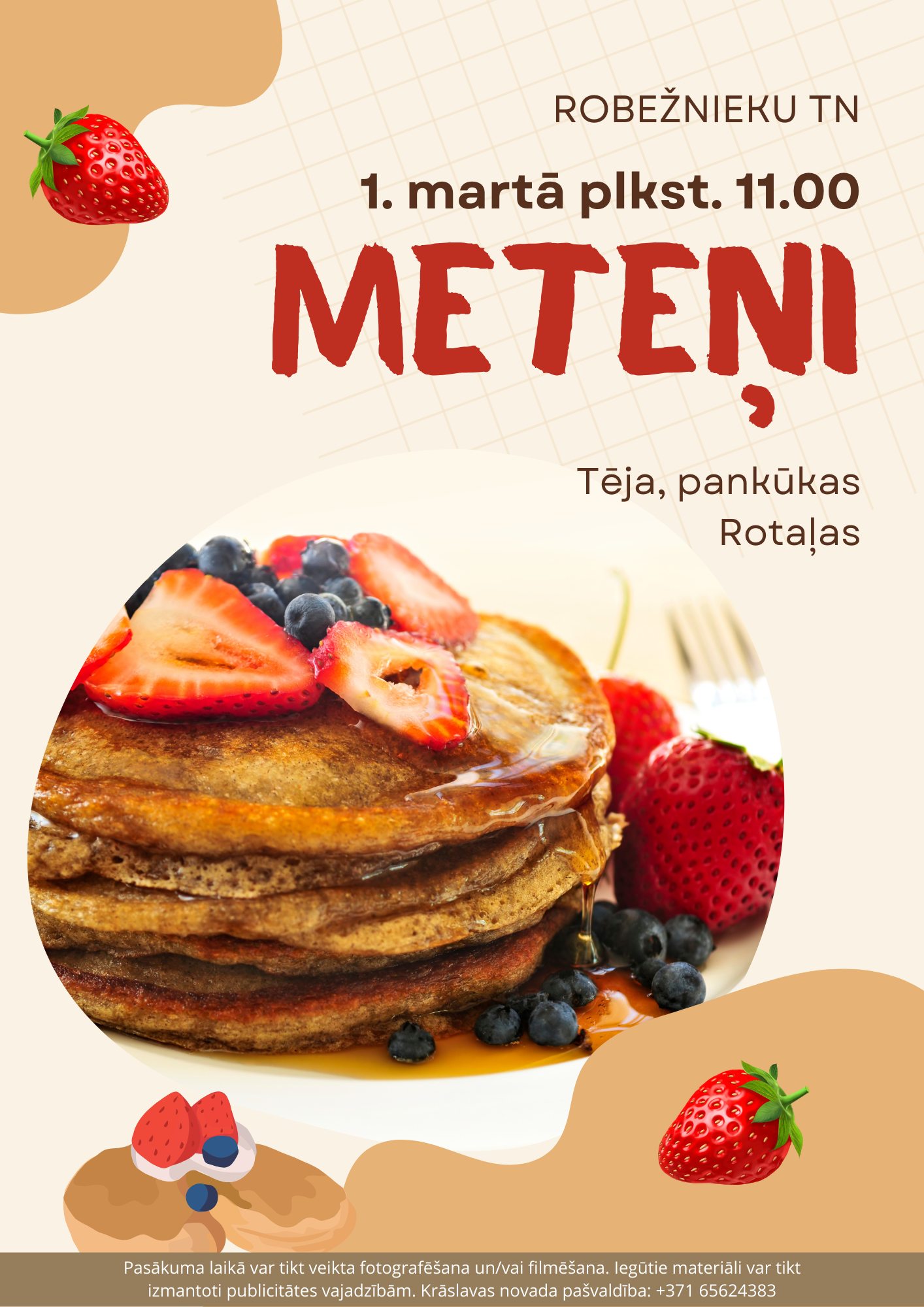 Meteņdiena