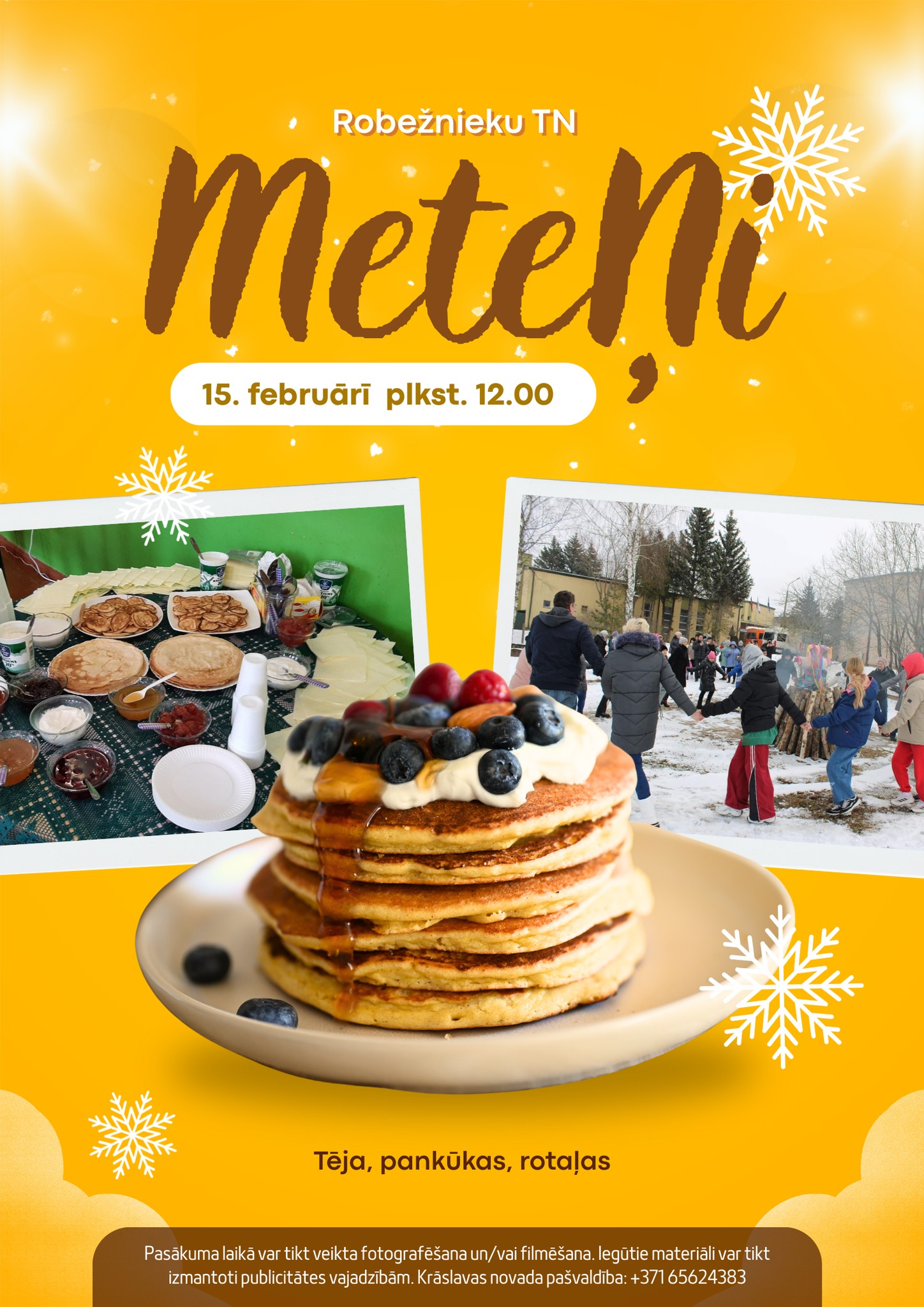 Meteņdiena