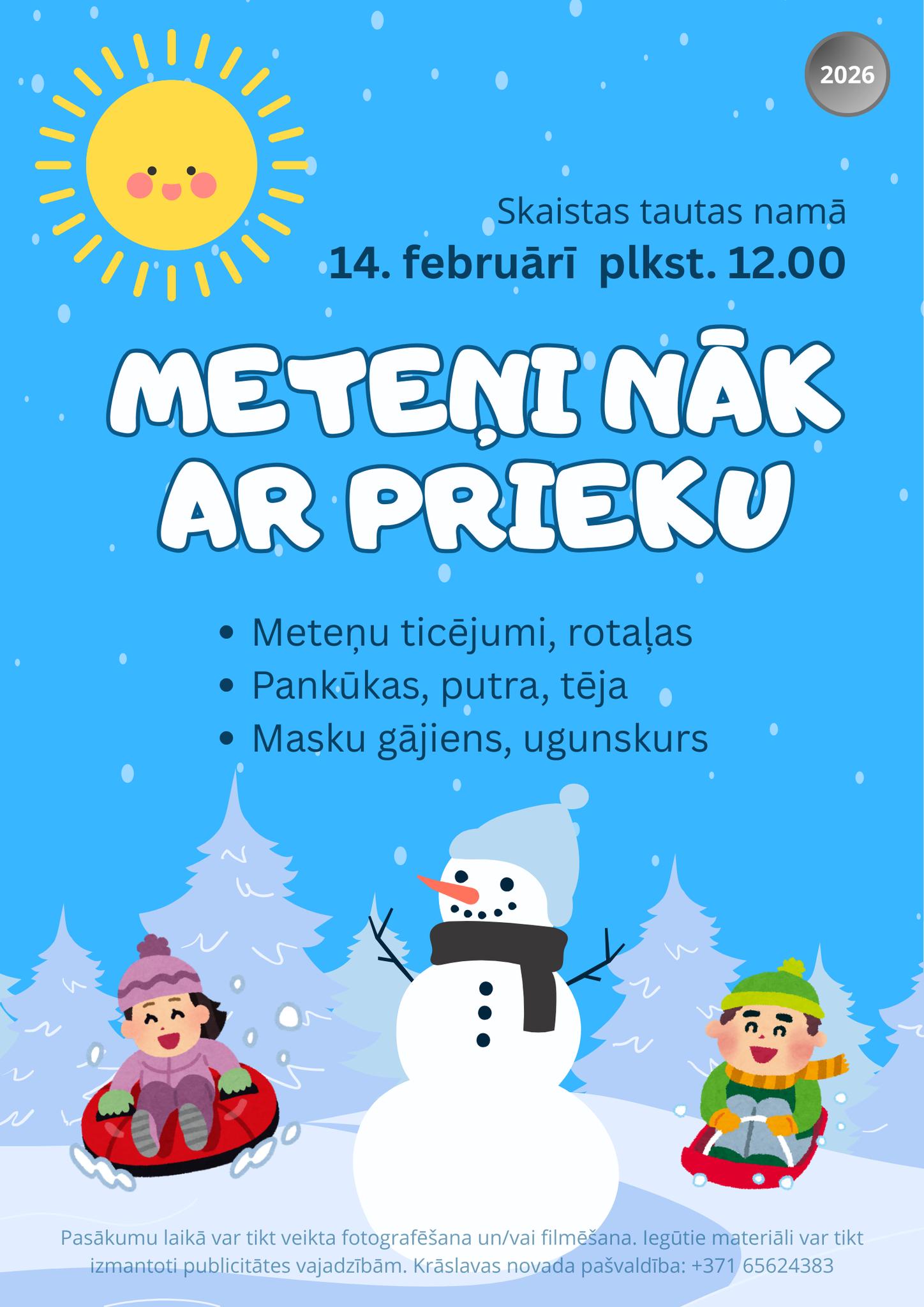 Meteņdiena