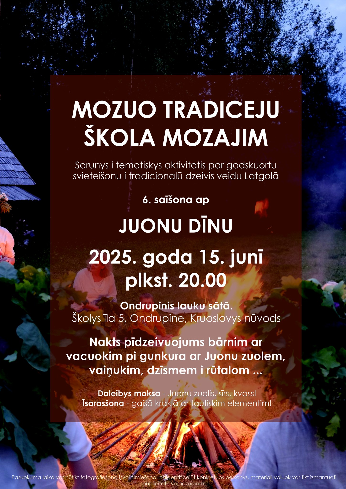 Mozuo tradiceju škola mozajim