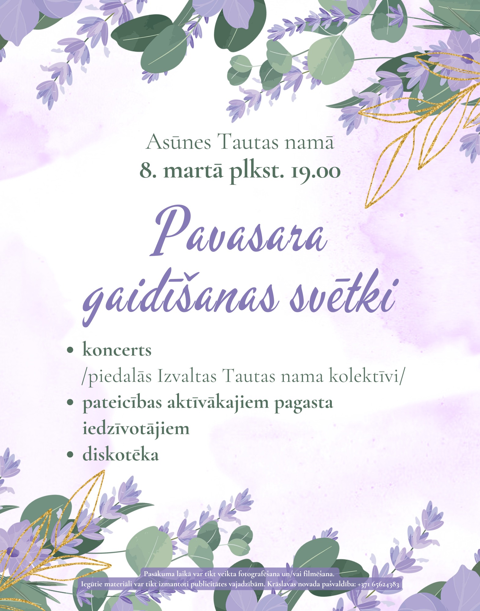 Pavasara gaidīšanas svētki 