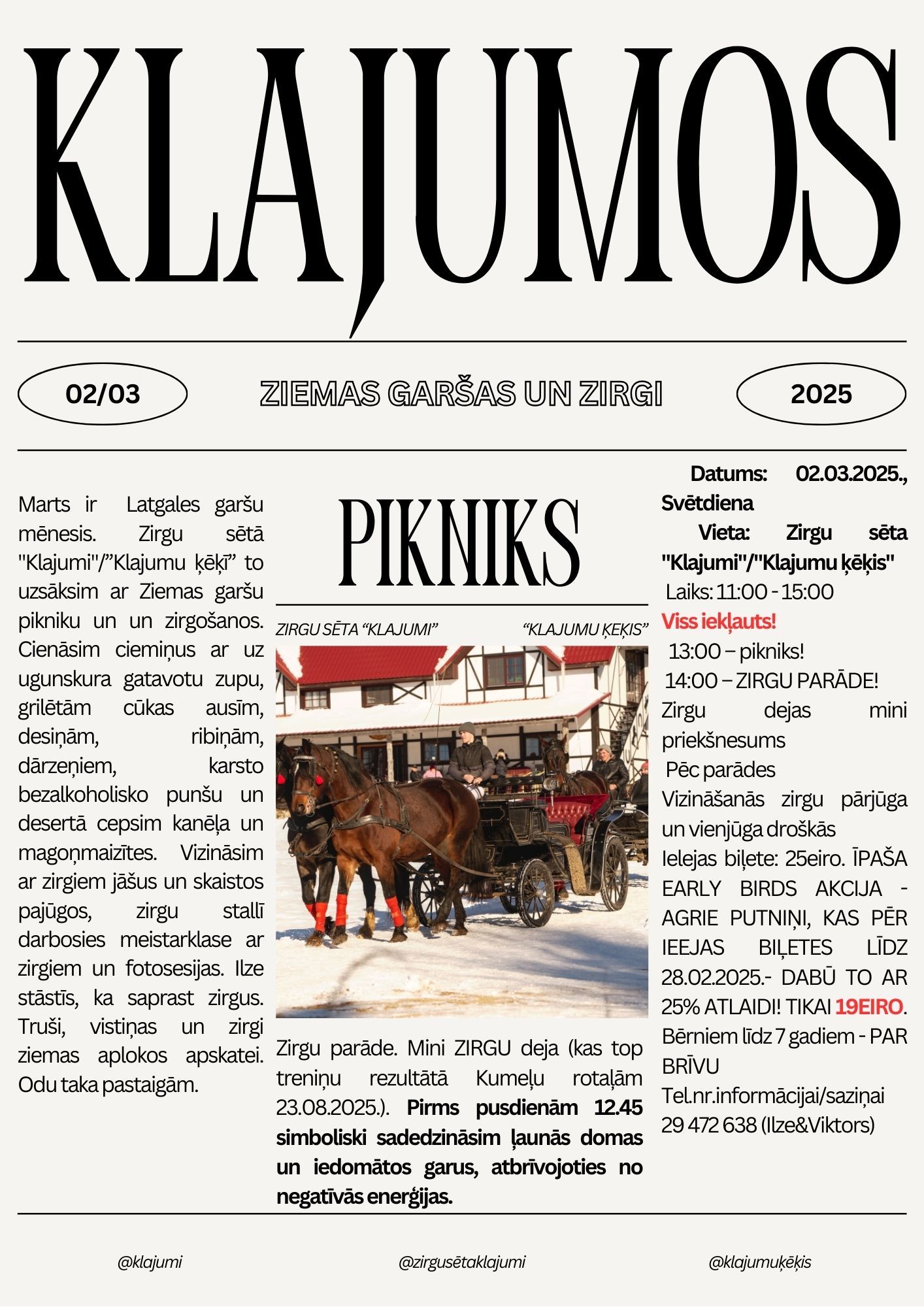 Latgales garšu mēnesis