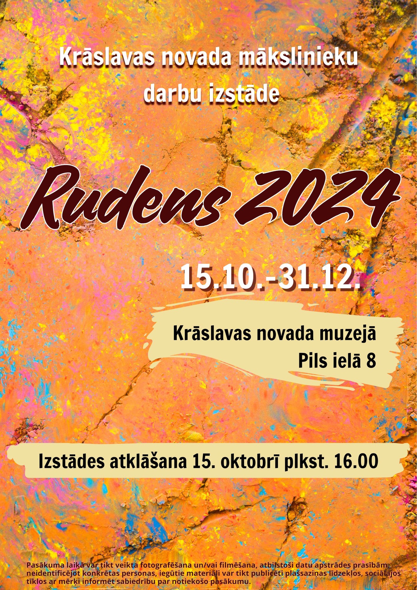Rudens 2024