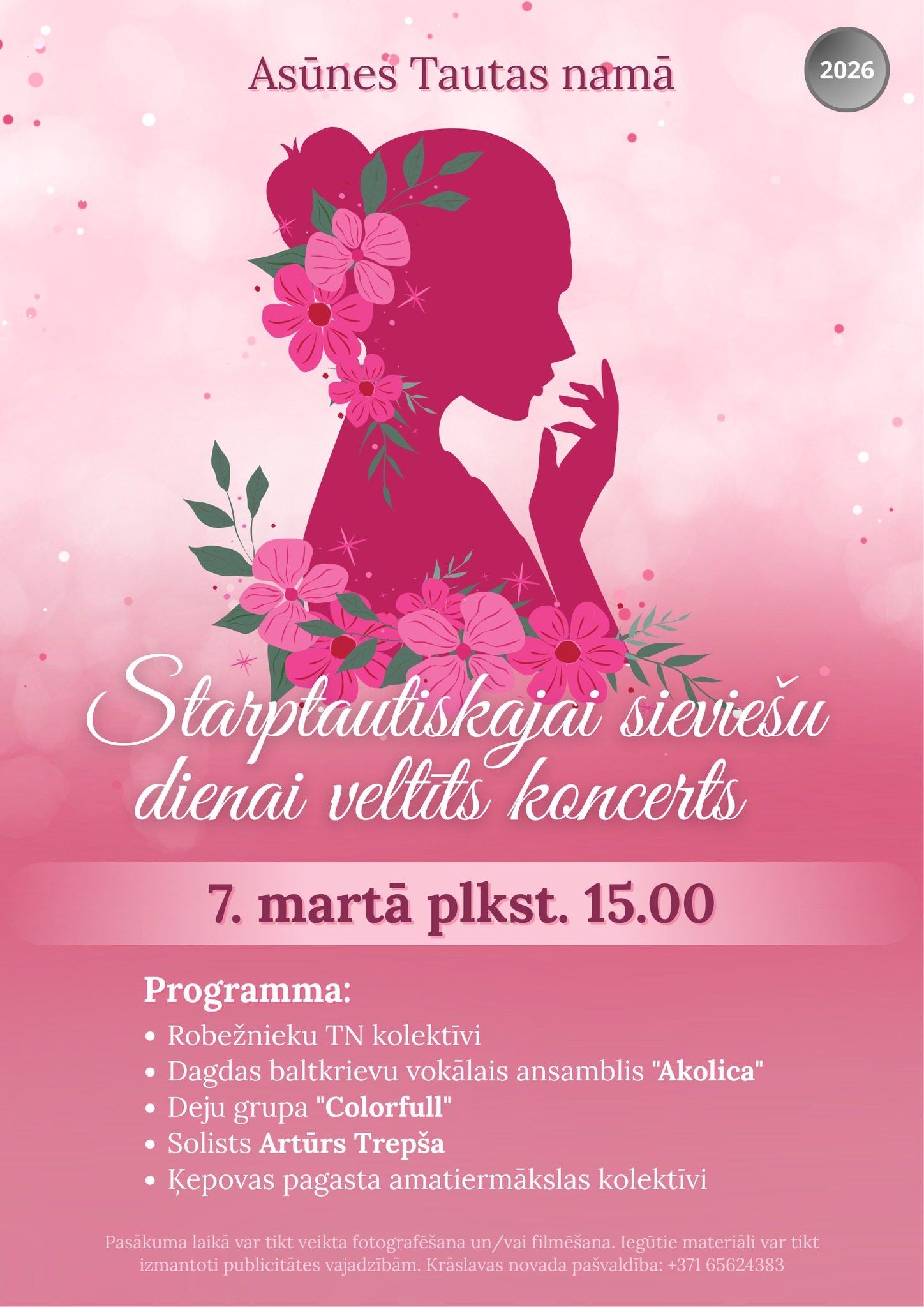 Sieviešu diena