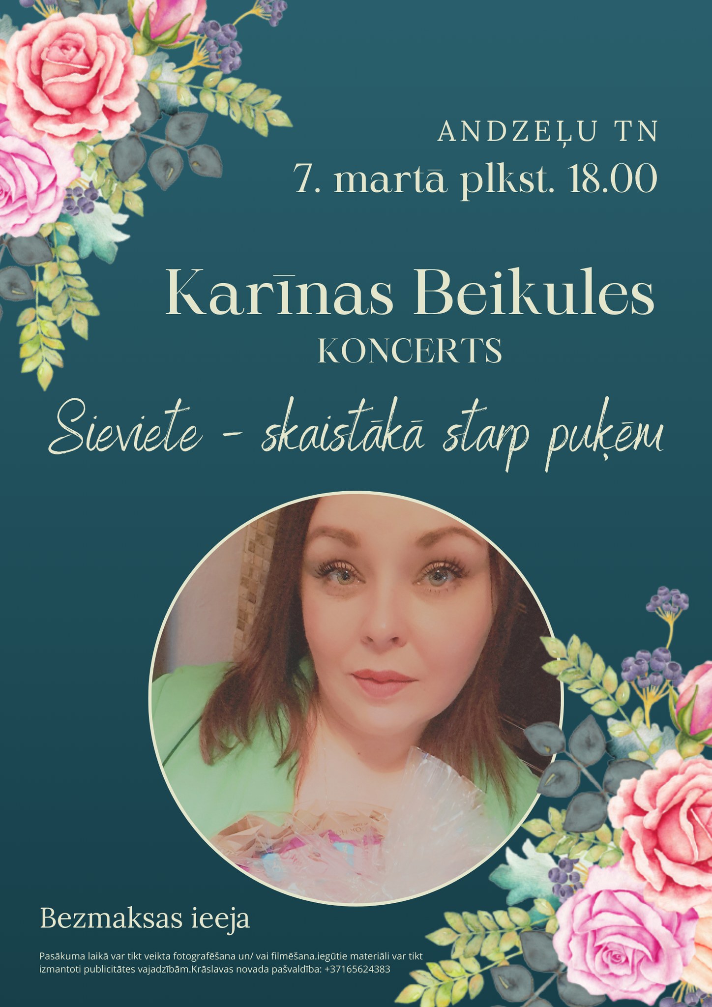 Sieviešu diena