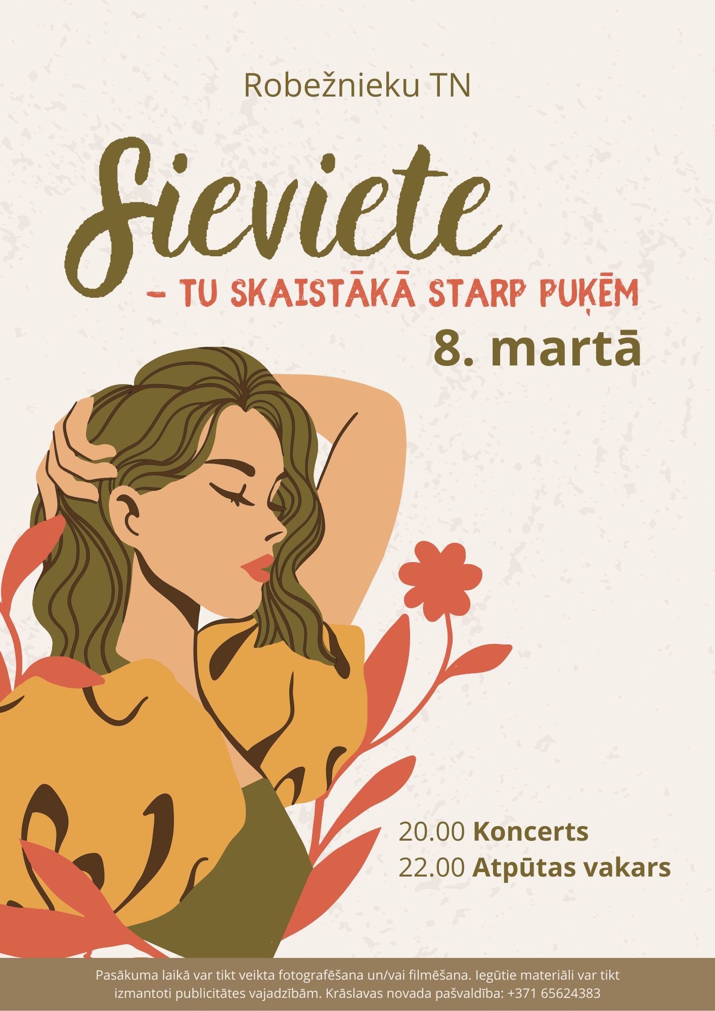 Sieviešu diena