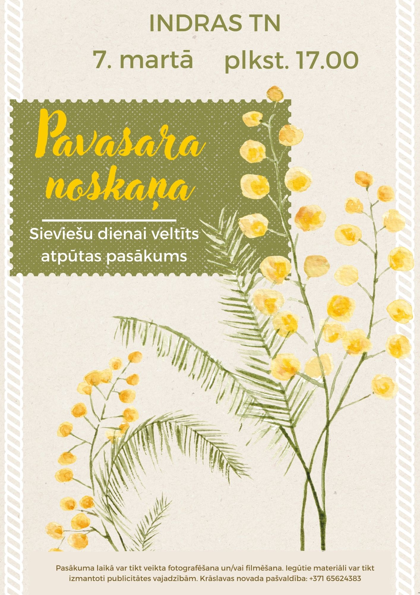 Sieviešu diena