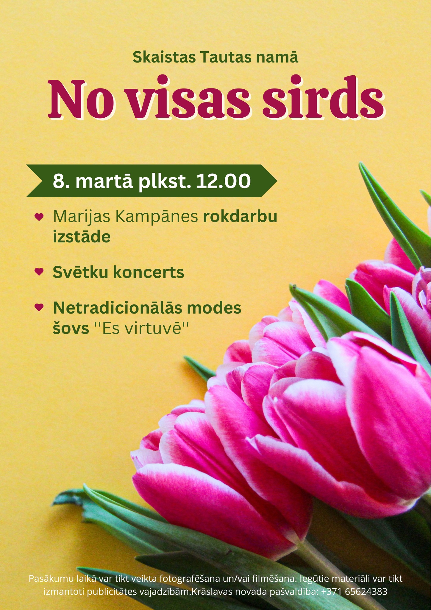 Sieviešu diena