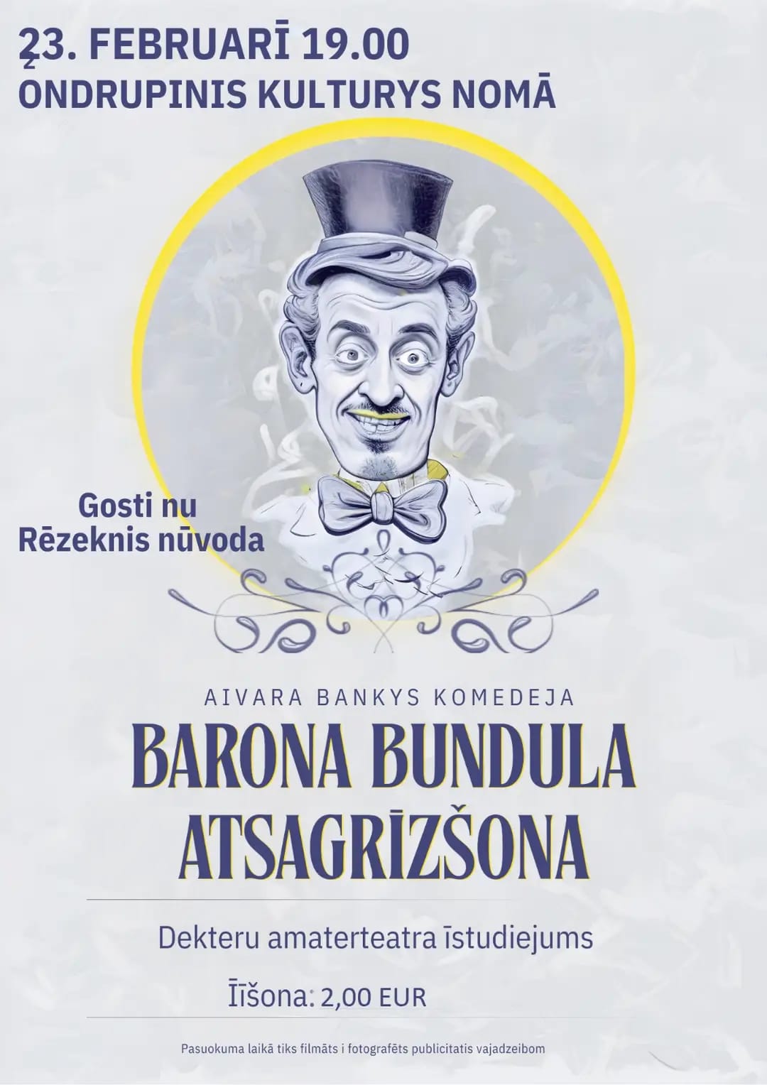 Komēdija