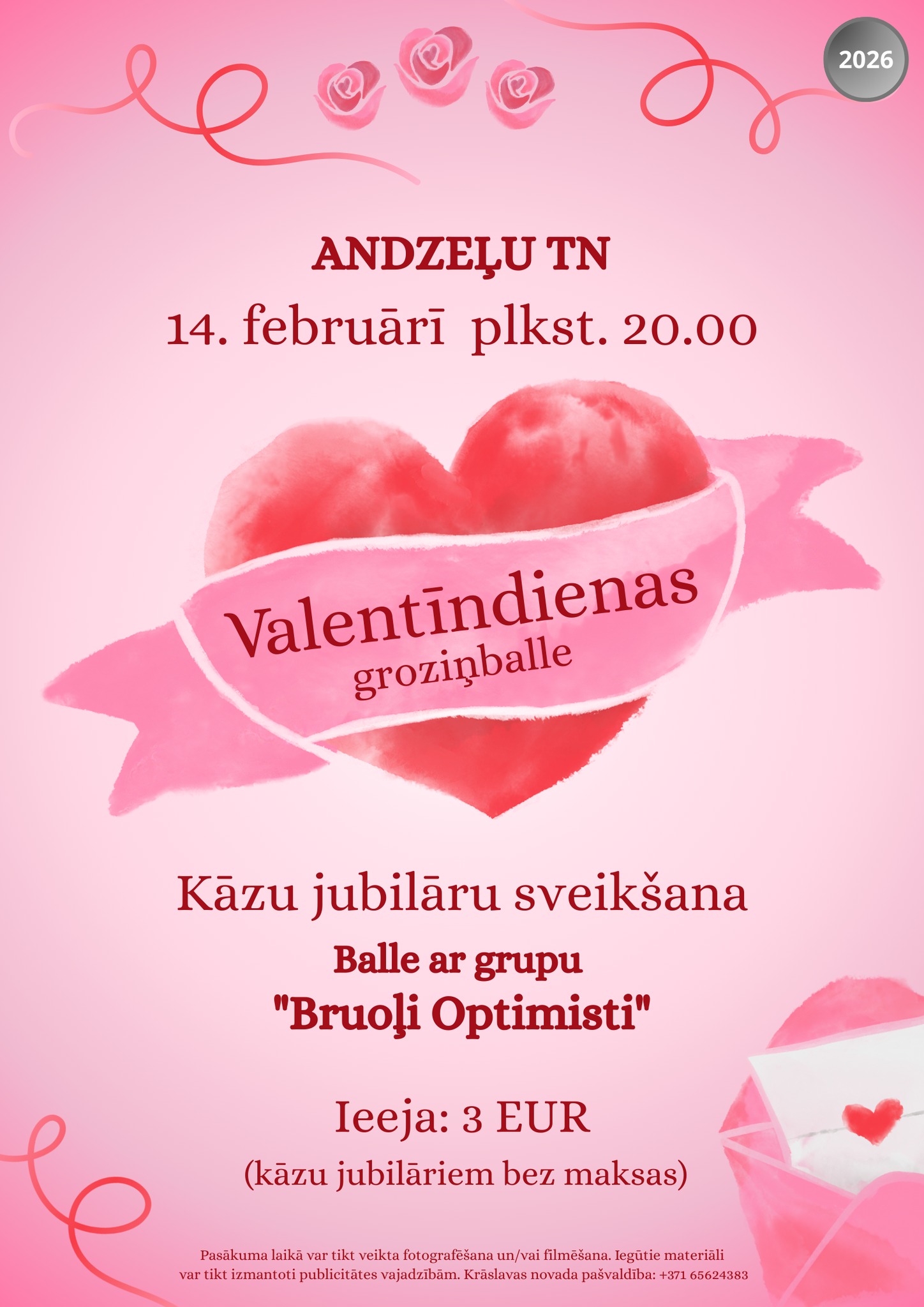 Valentīndiena