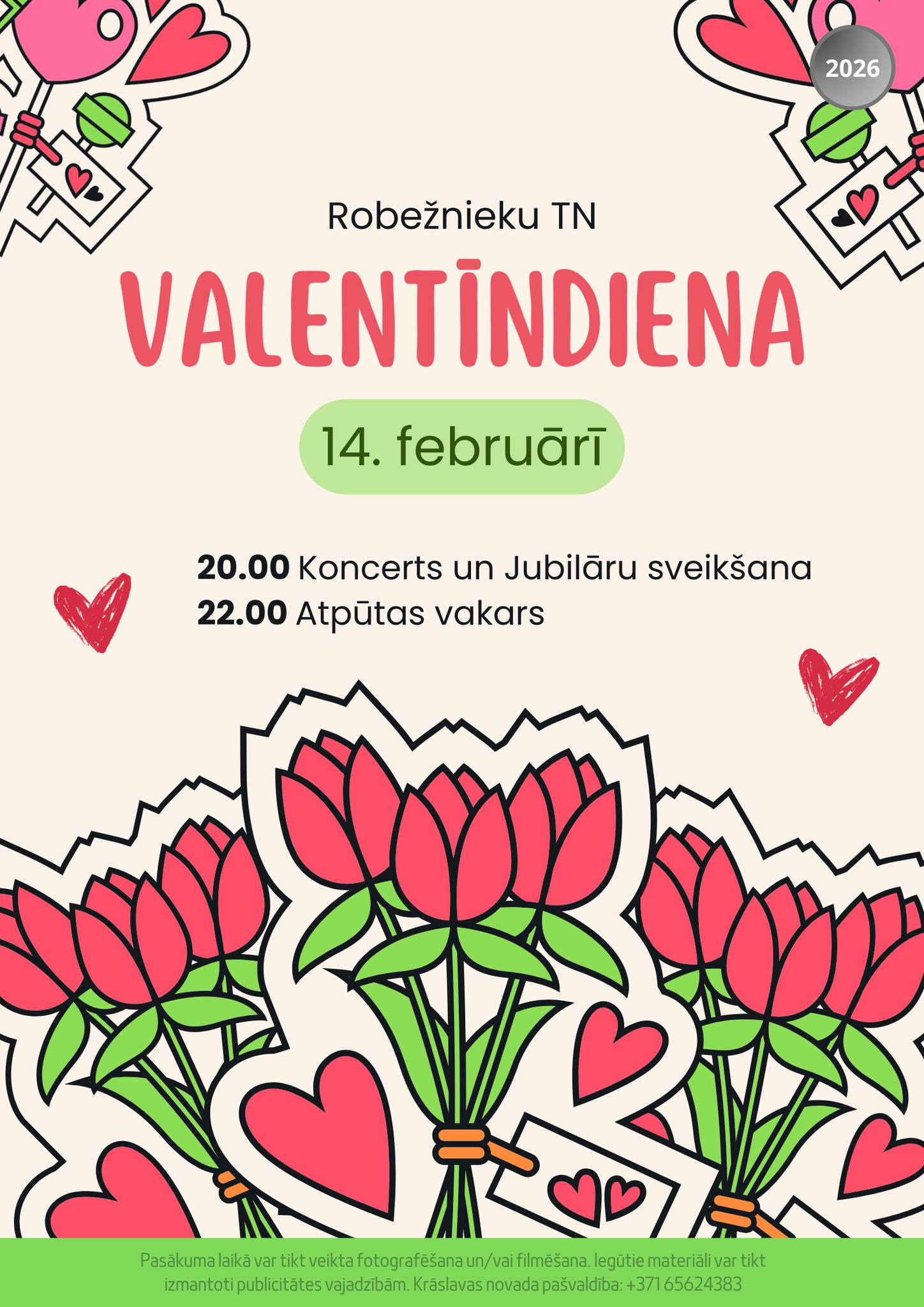 Valentīndiena