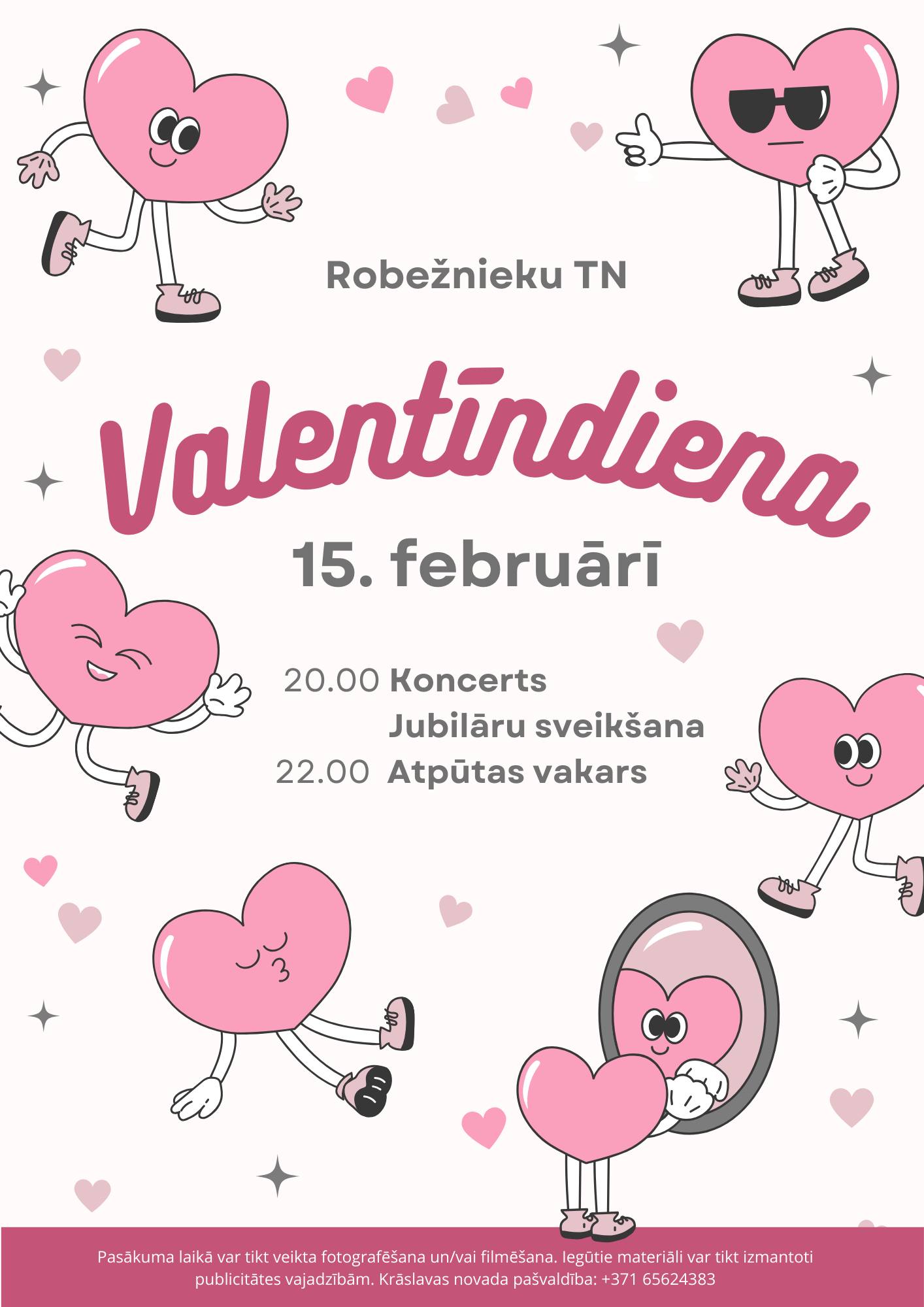 Valentīndiena
