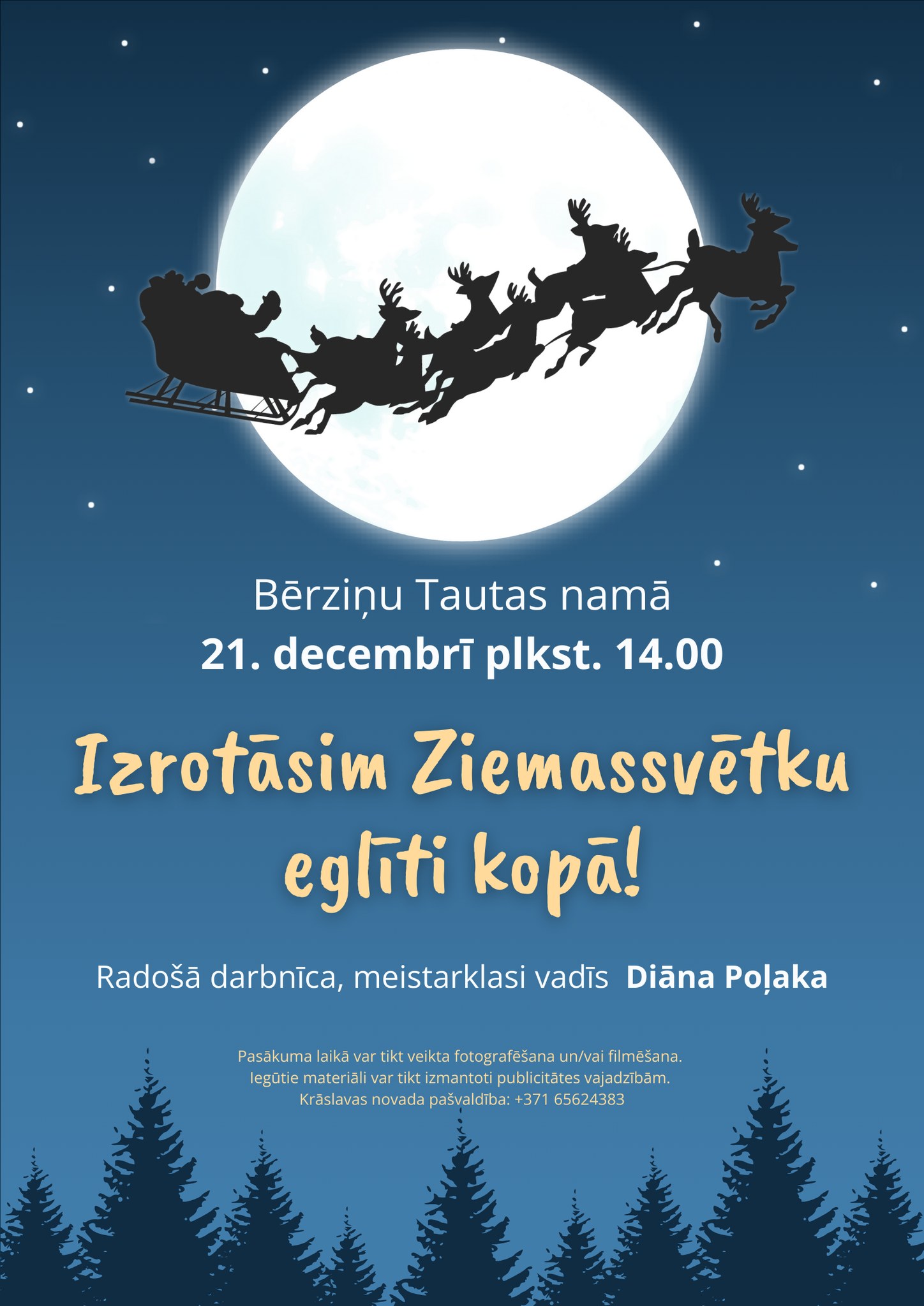 Radošā darbnīca