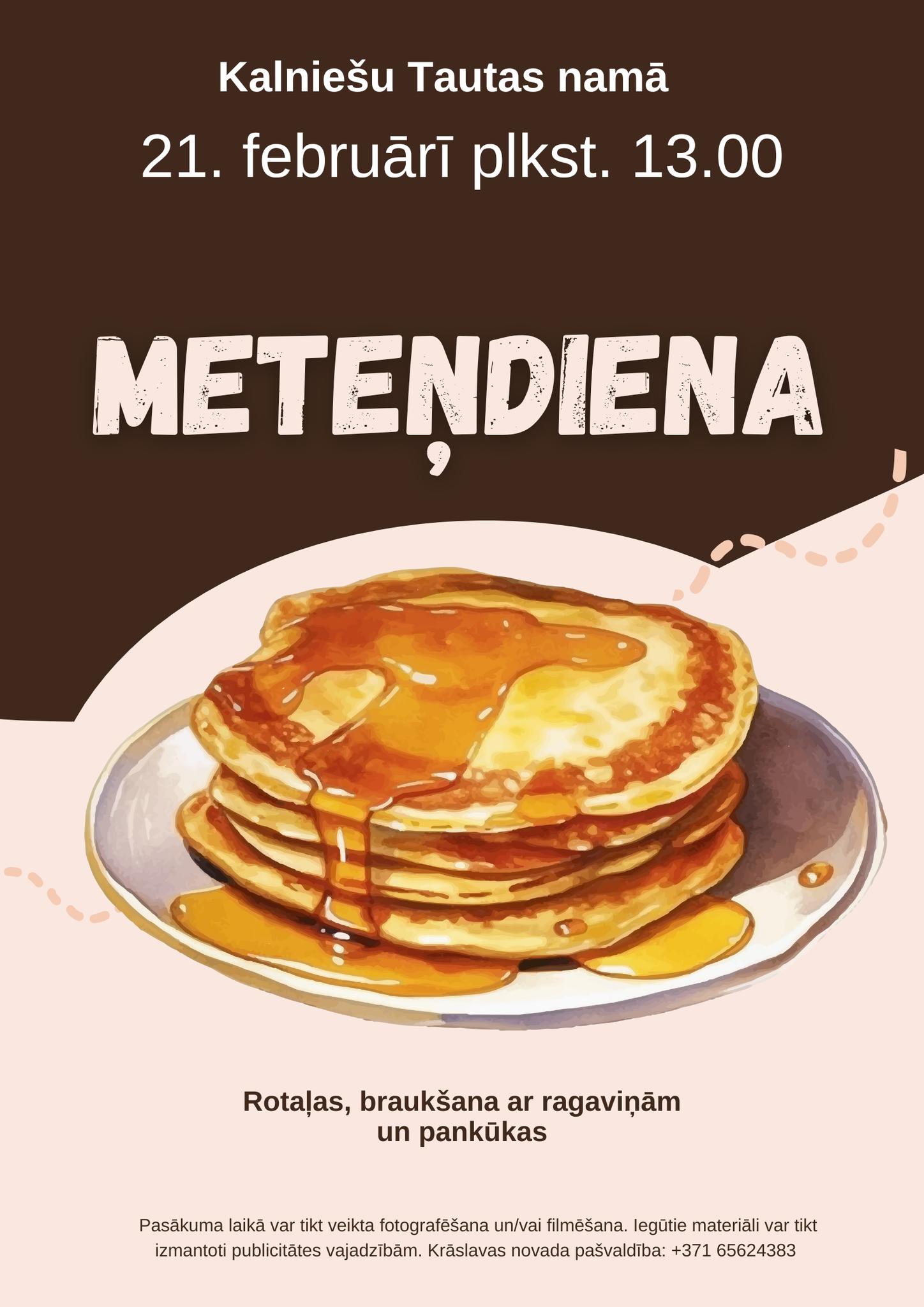 Meteņdiena